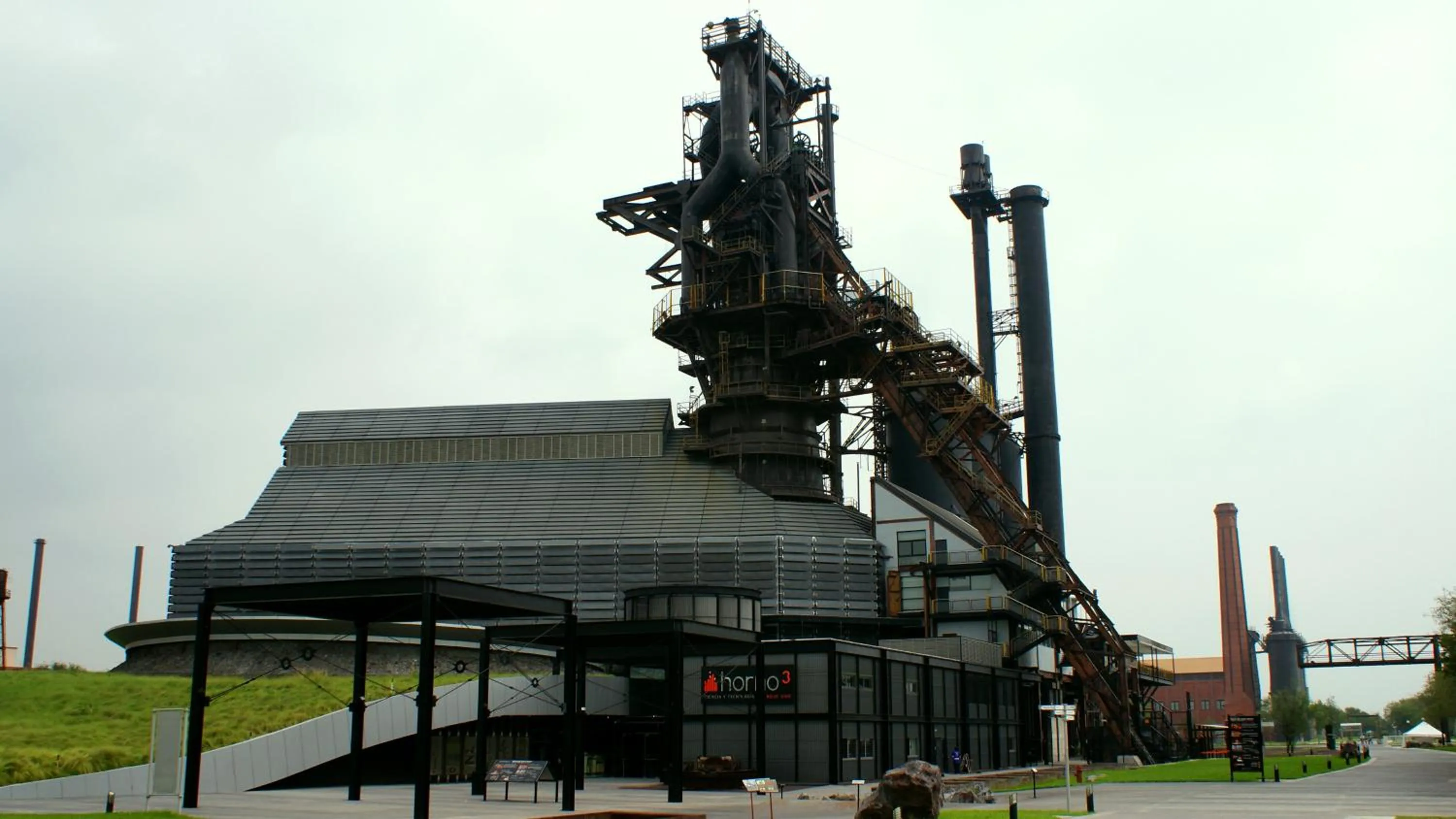 Area and facilities in Ibis Monterrey Aeropuerto
