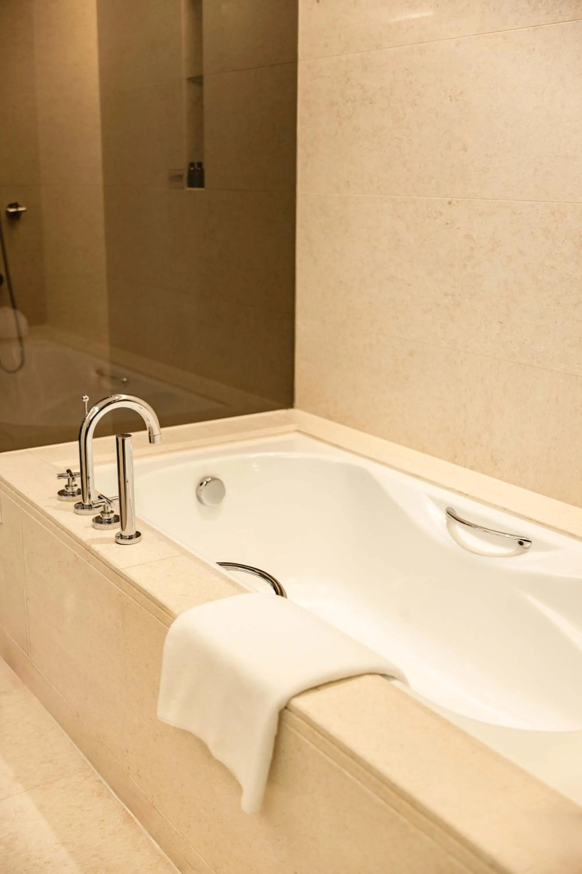 Shenzhen LANGYUE International Hotel