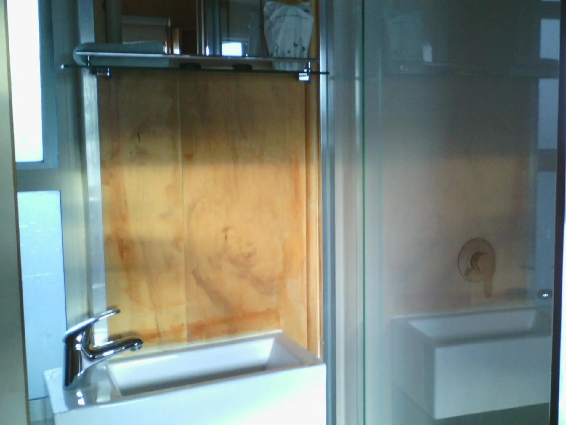 Wellington 747 Motel