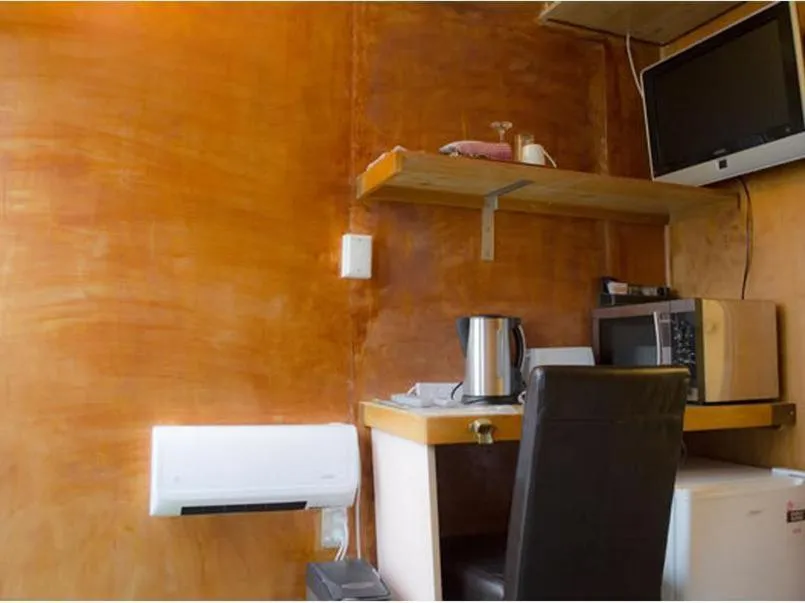 Wellington 747 Motel