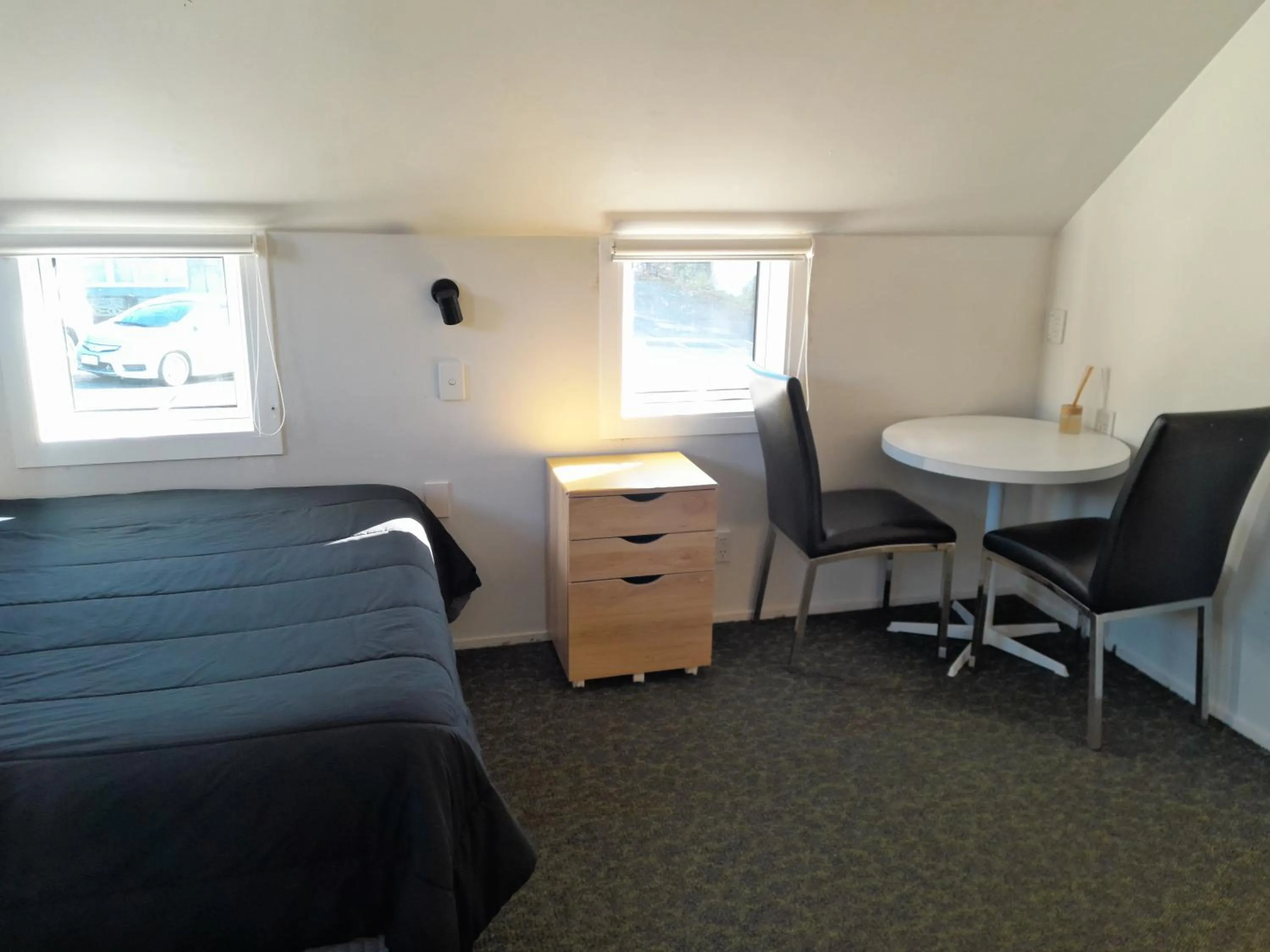 Wellington 747 Motel