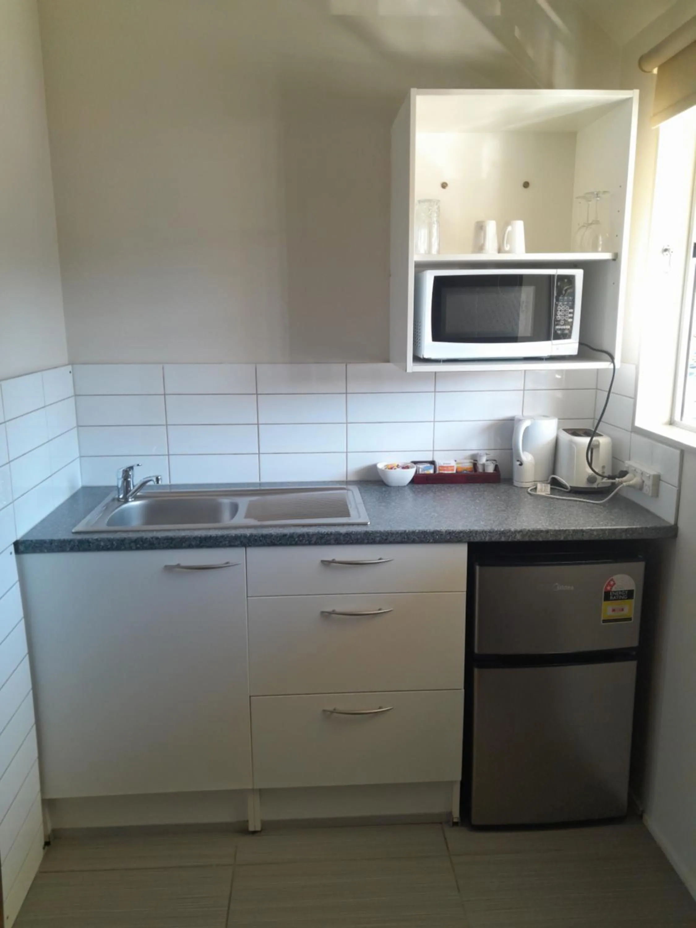 Wellington 747 Motel