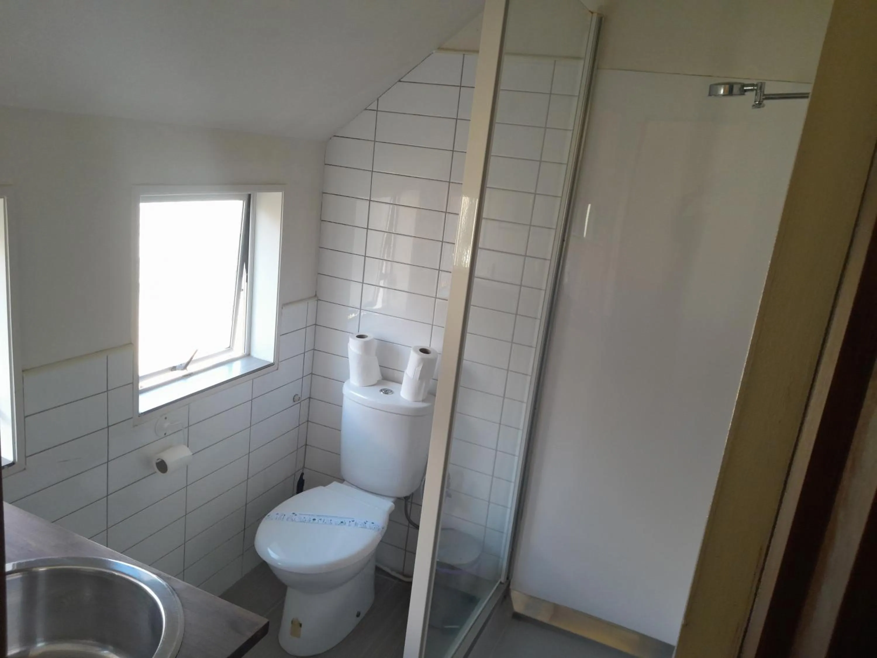 Wellington 747 Motel