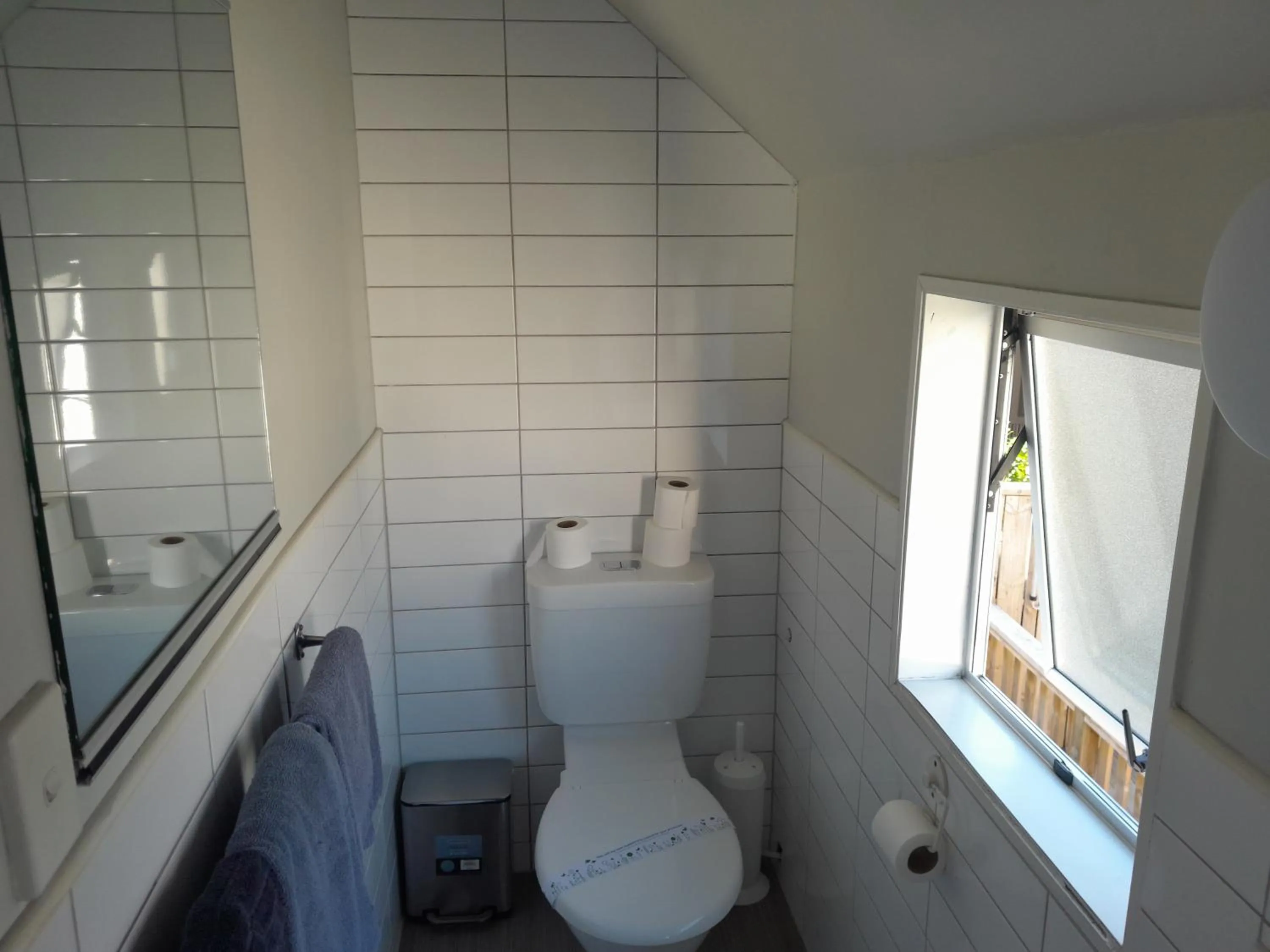 Wellington 747 Motel