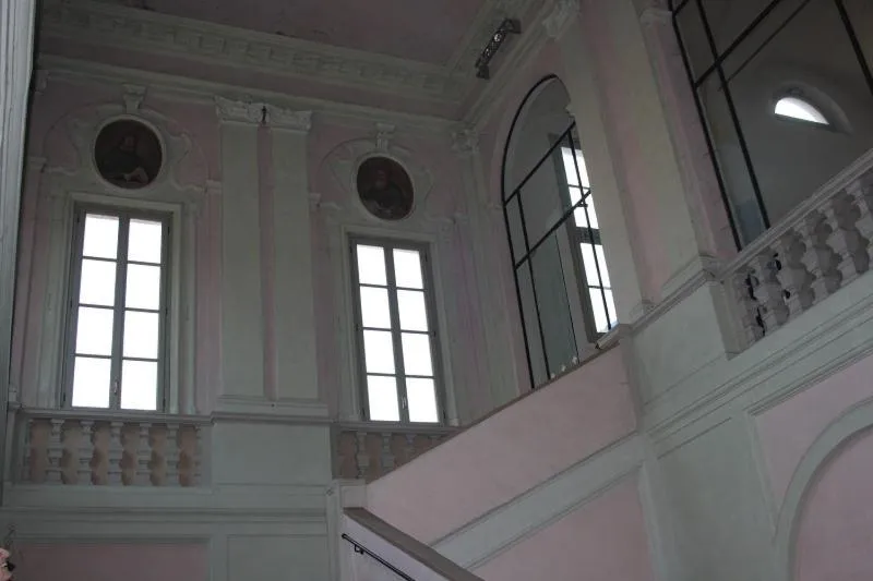 Student's Hostel Della Ghiara