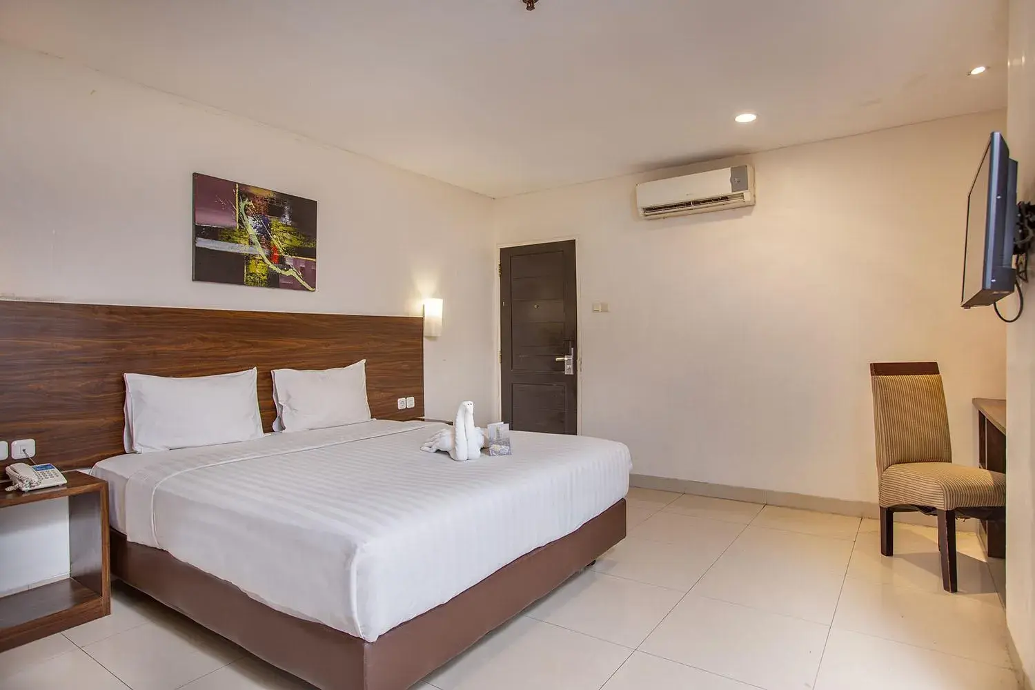 Executive Residence in 1O1 URBAN Jakarta Thamrin Executive Residence in 1O1 URBAN Jakarta Thamrin