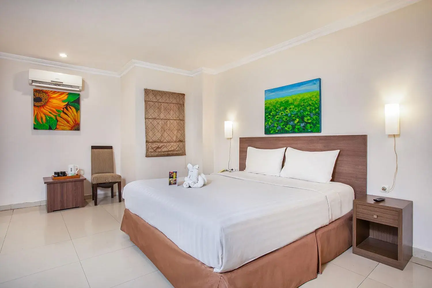 Deluxe Residence in 1O1 URBAN Jakarta Thamrin Deluxe Residence in 1O1 URBAN Jakarta Thamrin