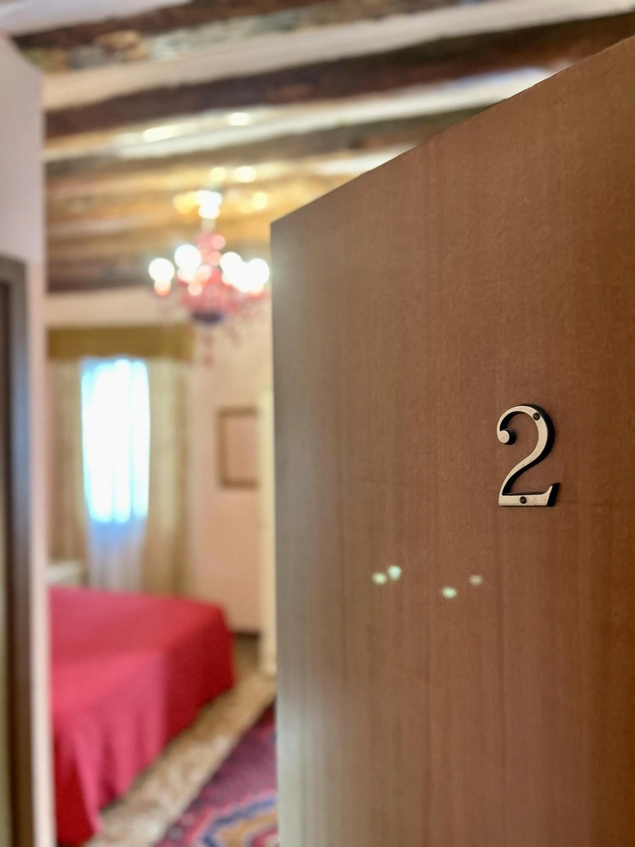 Bedroom, Bed in Alloggi Serena