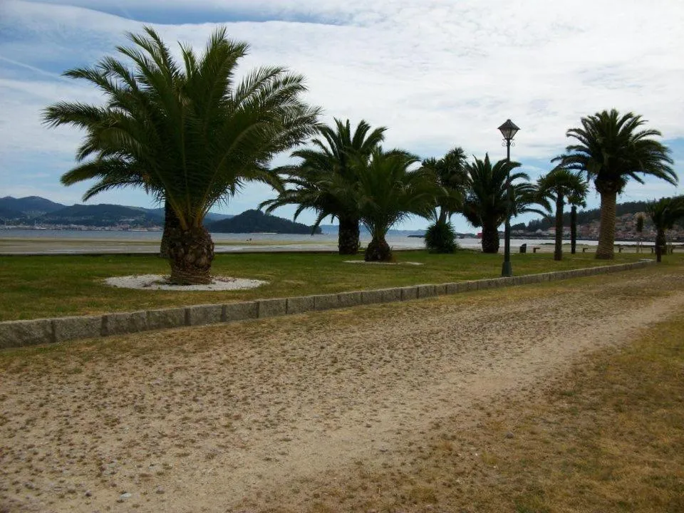 Nearby landmark in Hotel Xeito