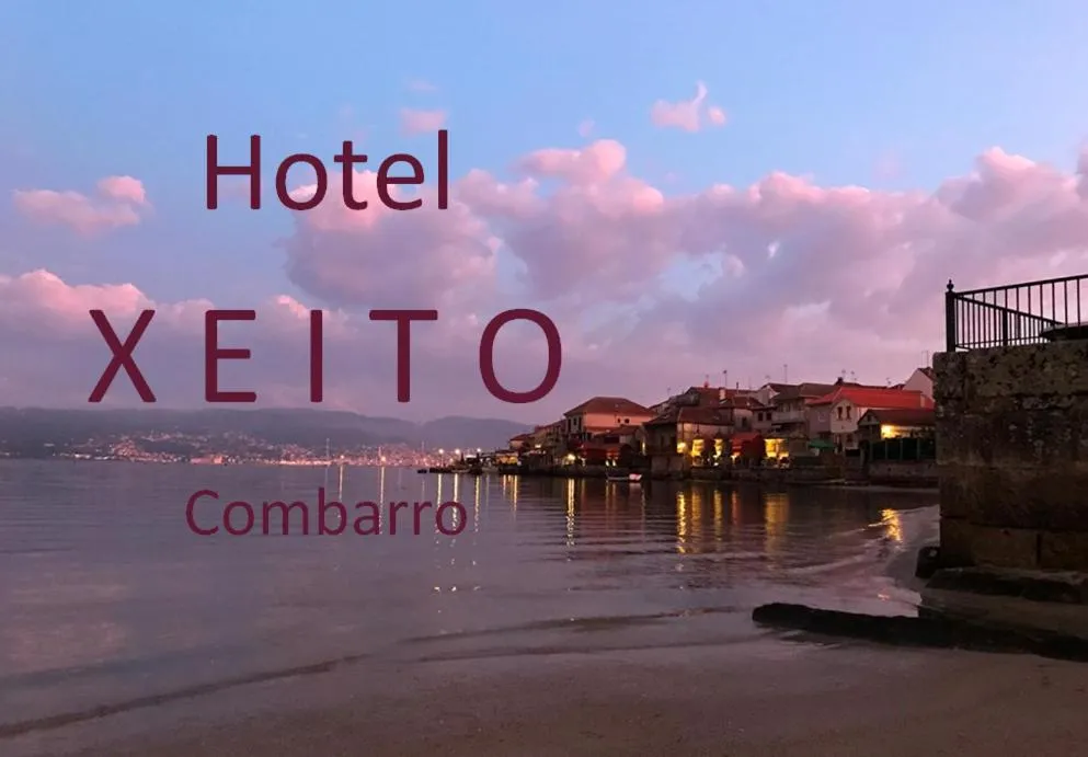 Hotel Xeito