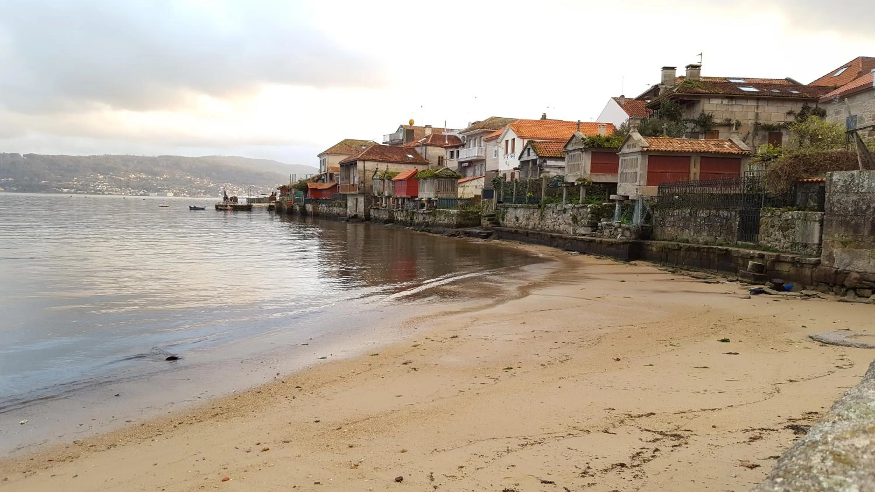 Neighbourhood in Hotel Xeito