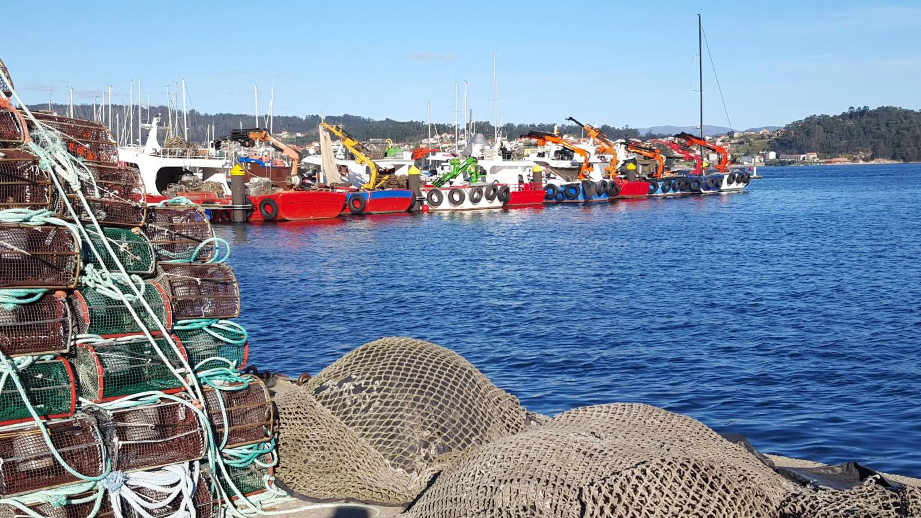 Neighbourhood in Hotel Xeito