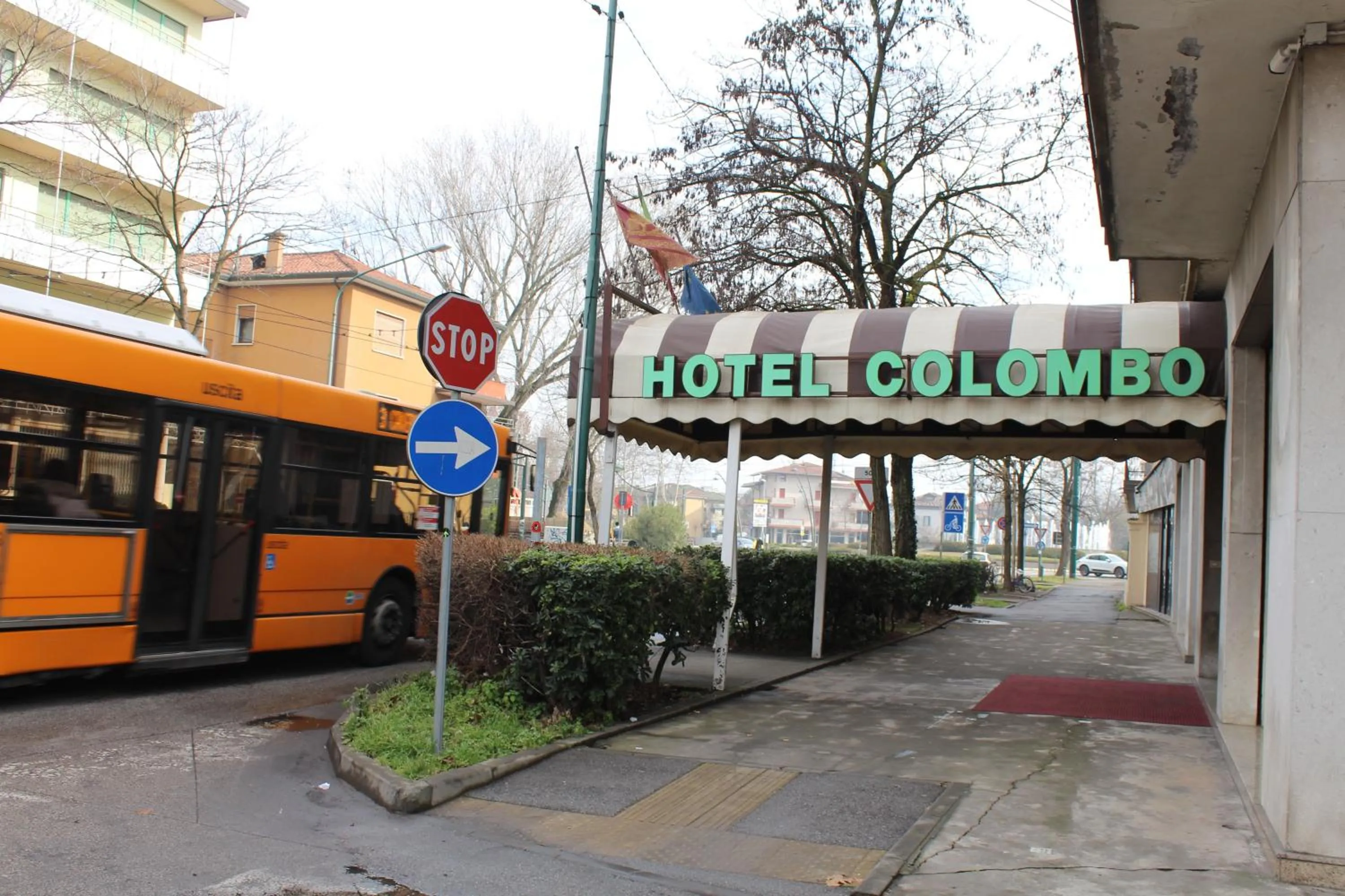 Hotel Colombo