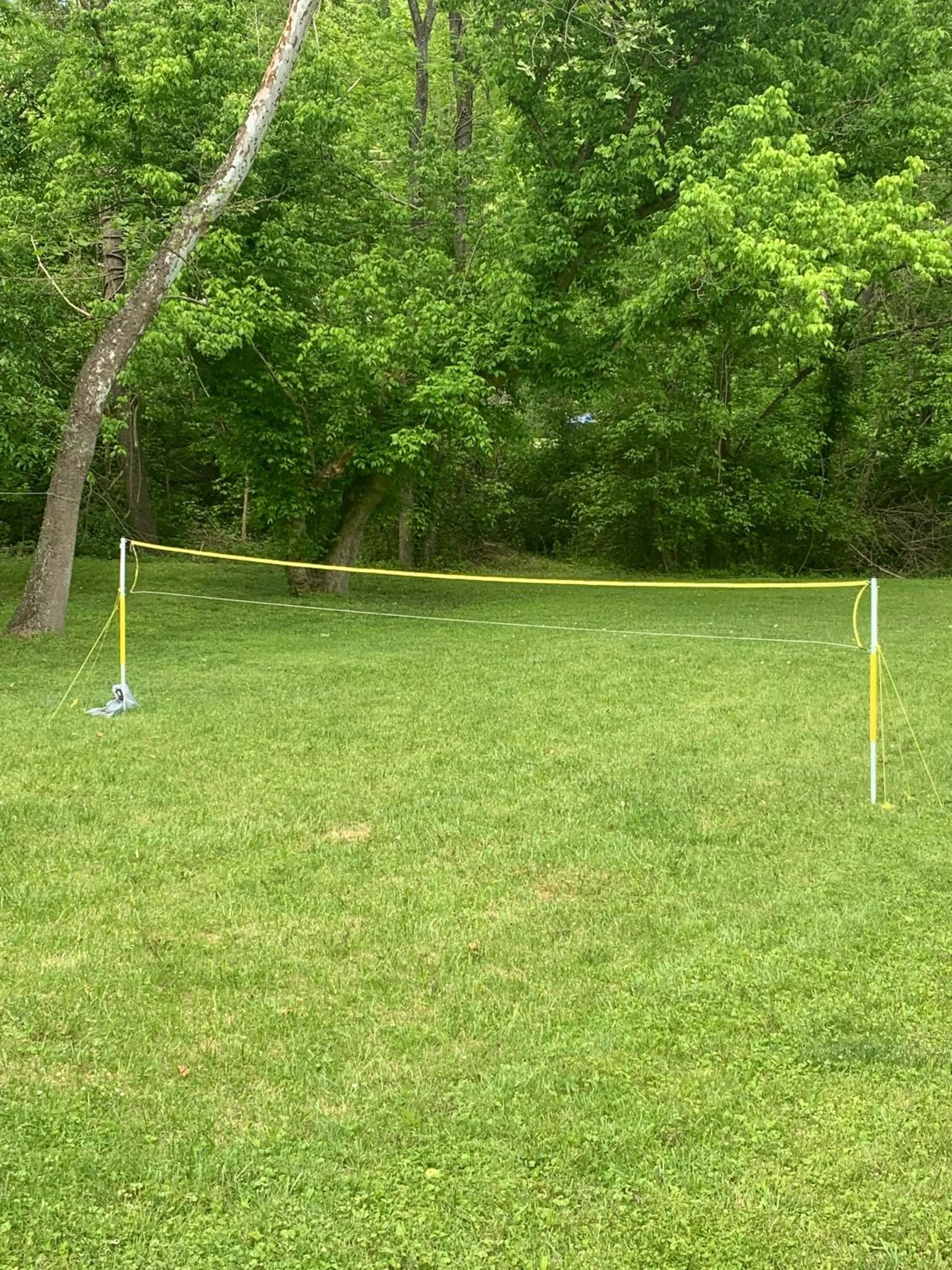 Other in Log Cabin in the Field