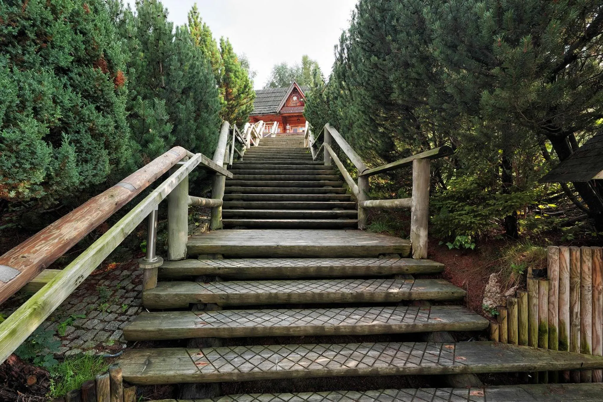 Activities in Hotel Karkonosze