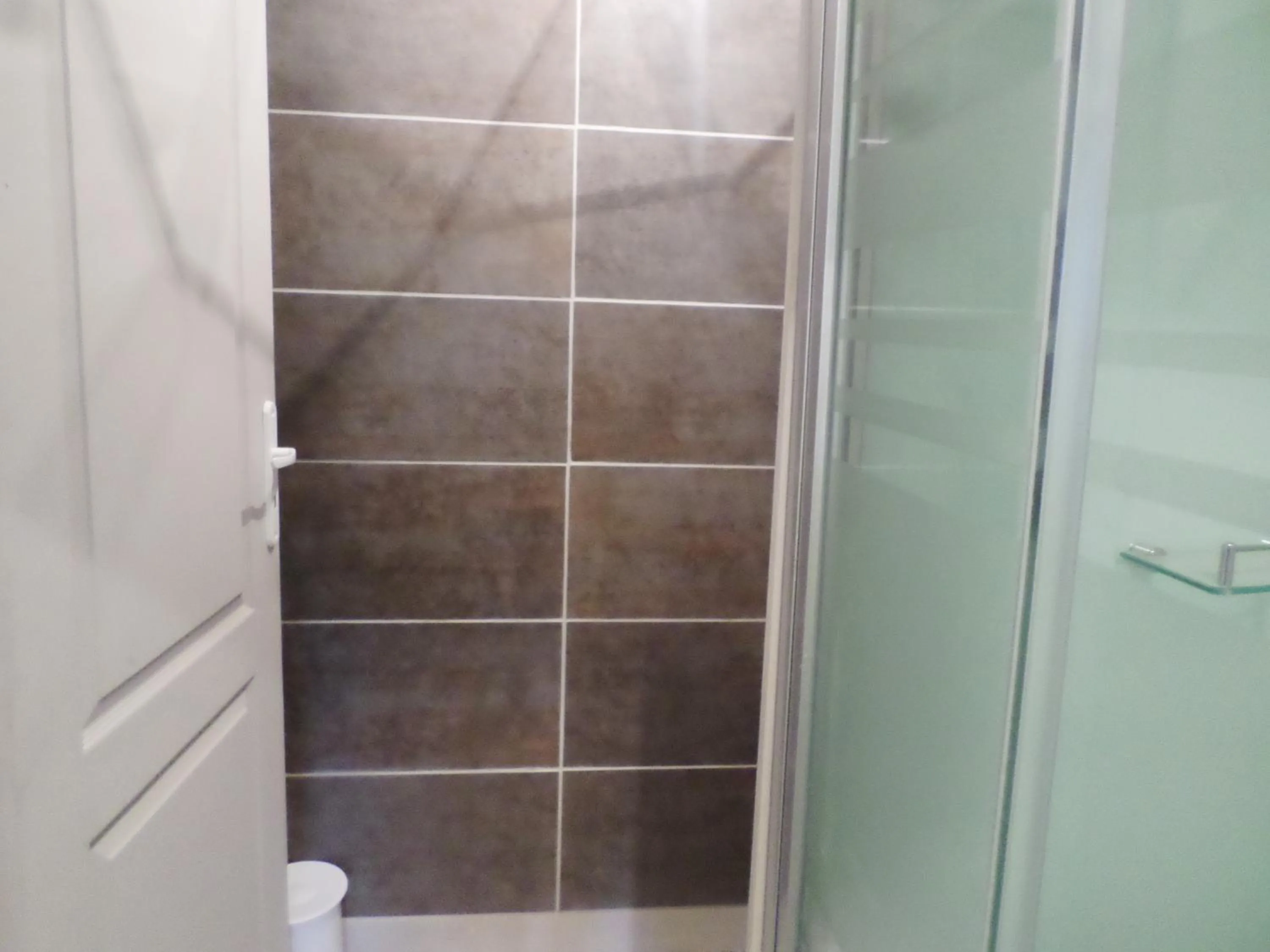 Bathroom in Les Marronniers