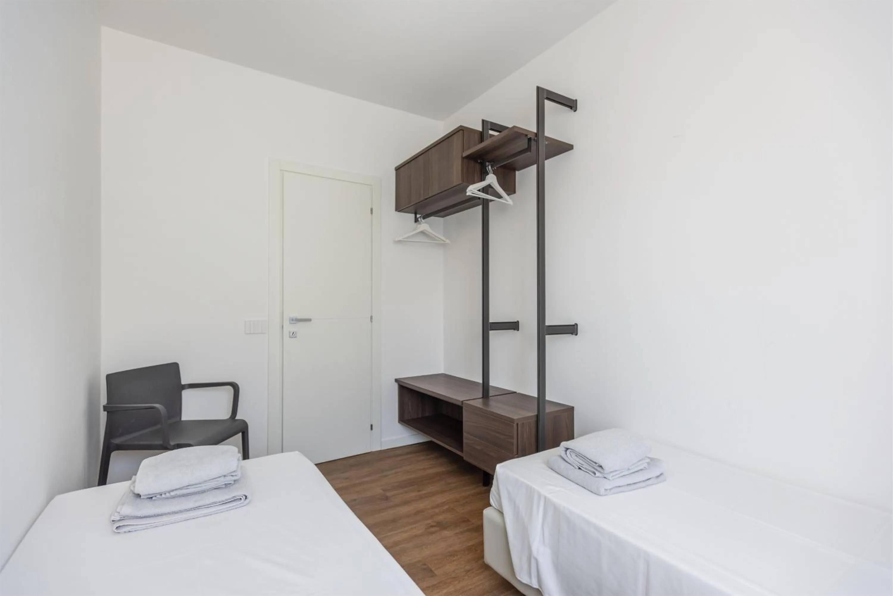 Bedroom, Bed in Casa Al Sole