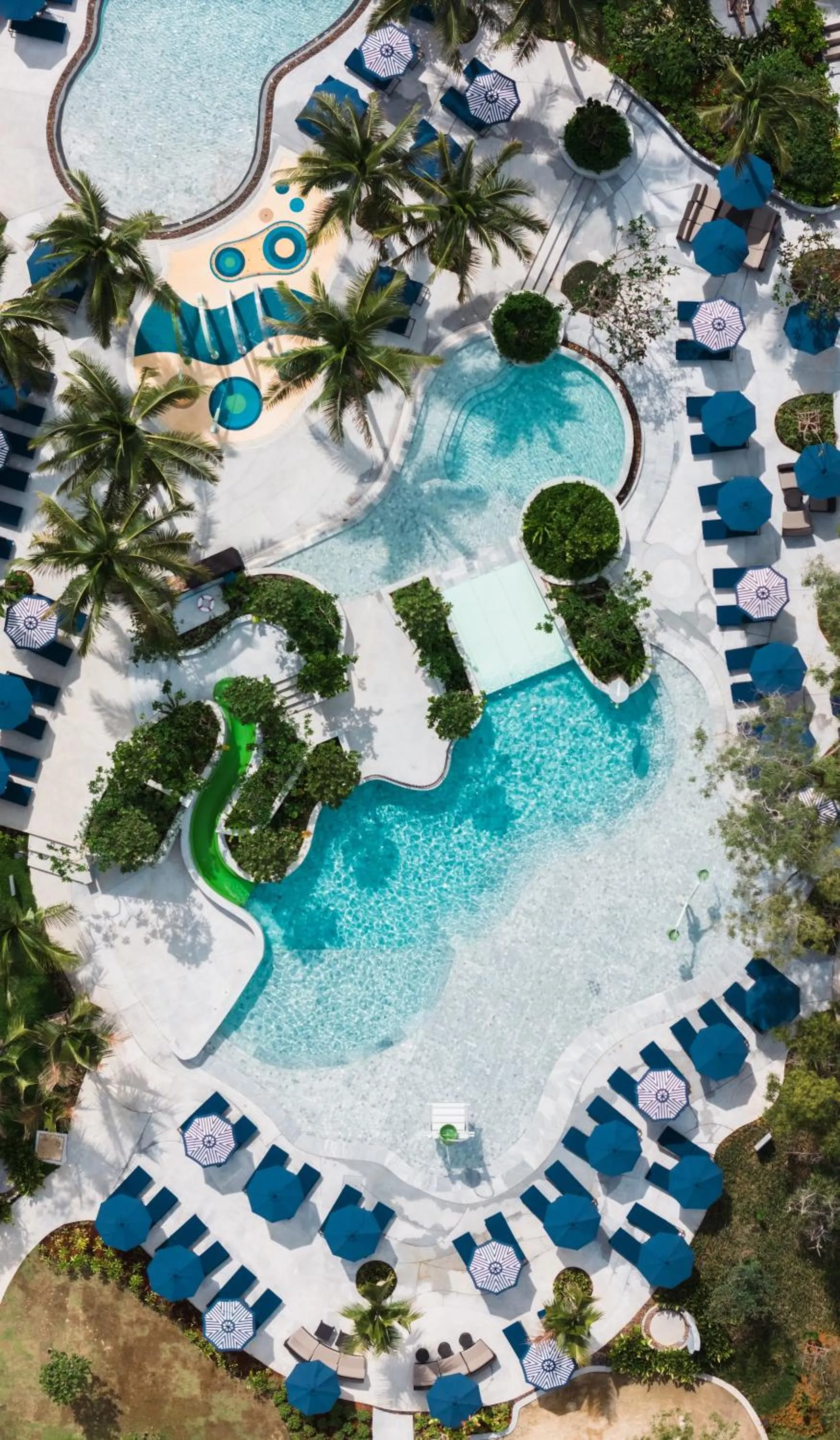 Day in Le Meridien Phuket Mai Khao Beach Resort