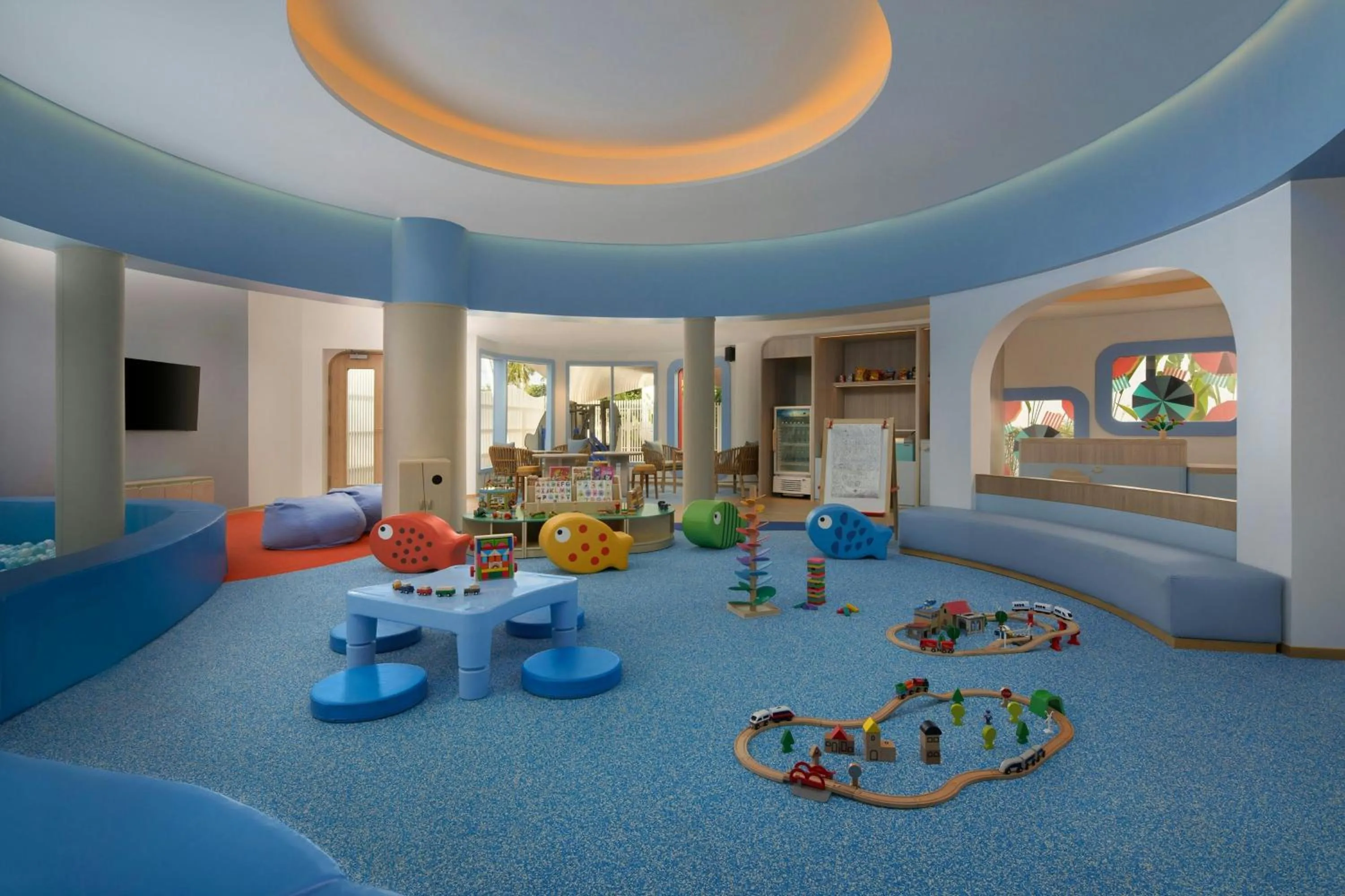 Other in Le Meridien Phuket Mai Khao Beach Resort