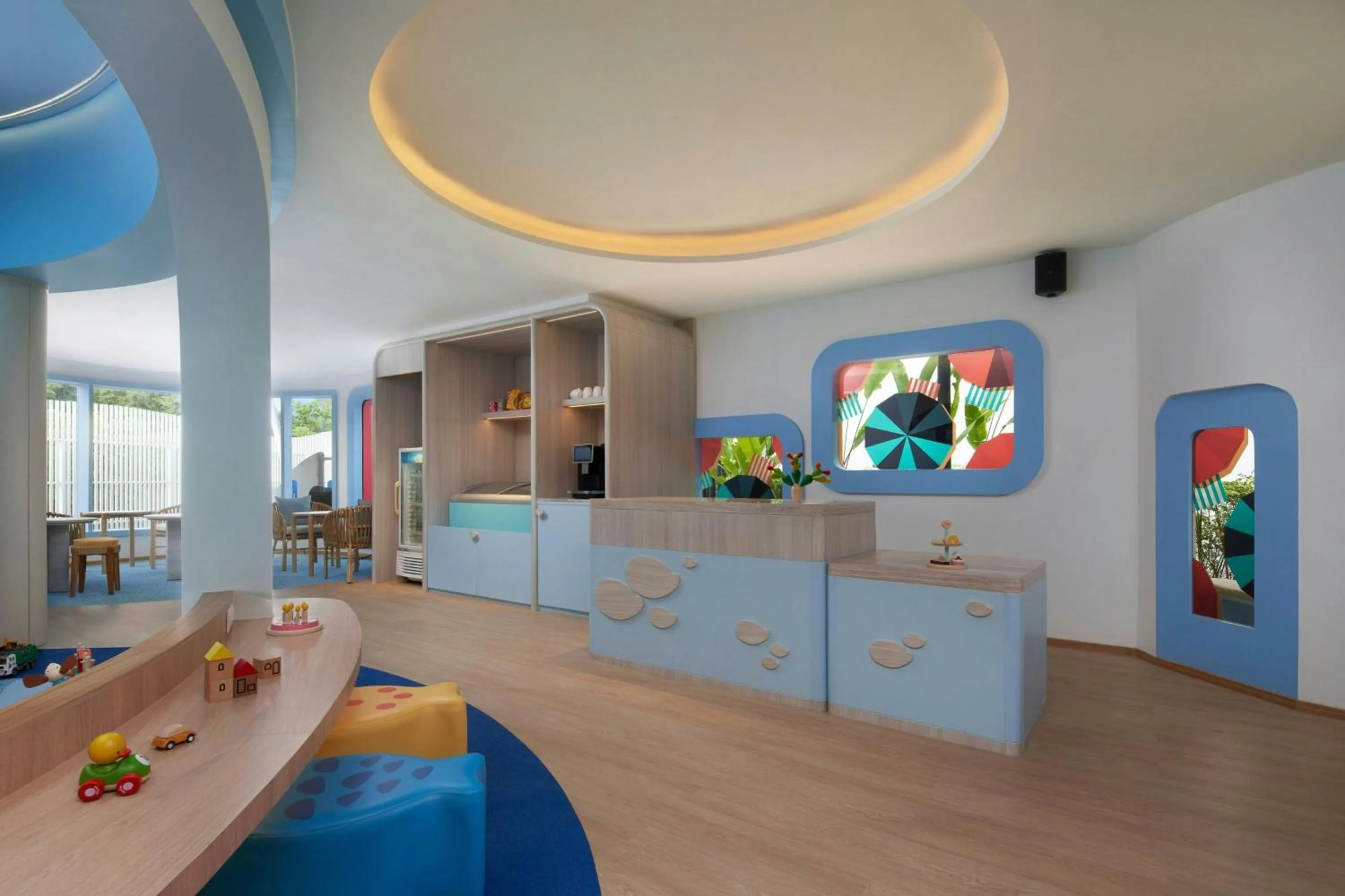 Other in Le Meridien Phuket Mai Khao Beach Resort