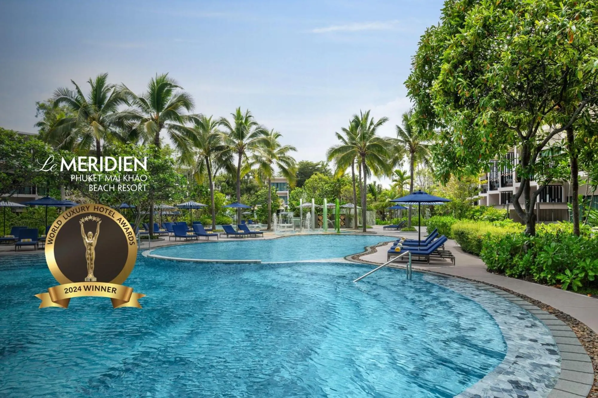 Activities in Le Meridien Phuket Mai Khao Beach Resort