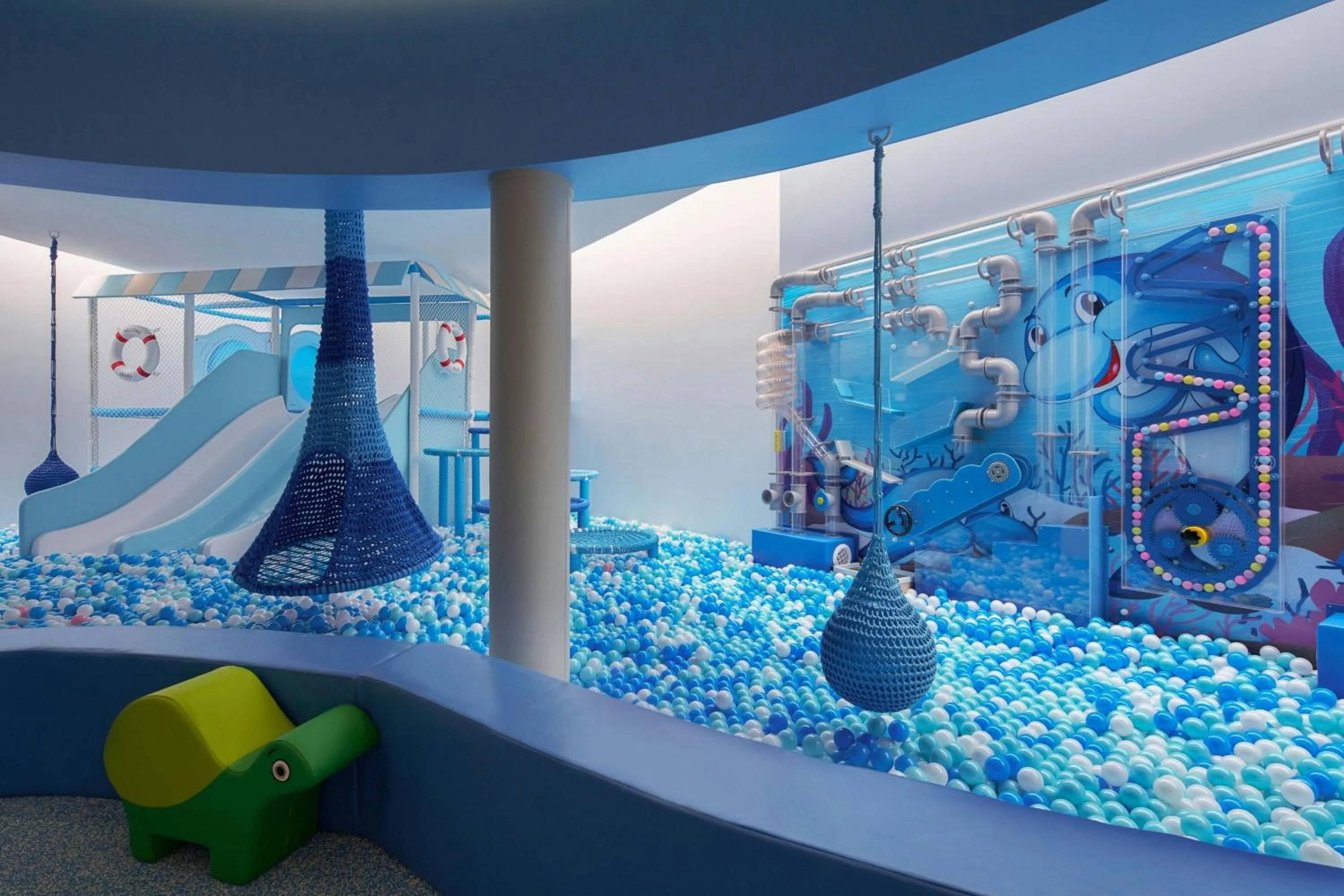 Other in Le Meridien Phuket Mai Khao Beach Resort