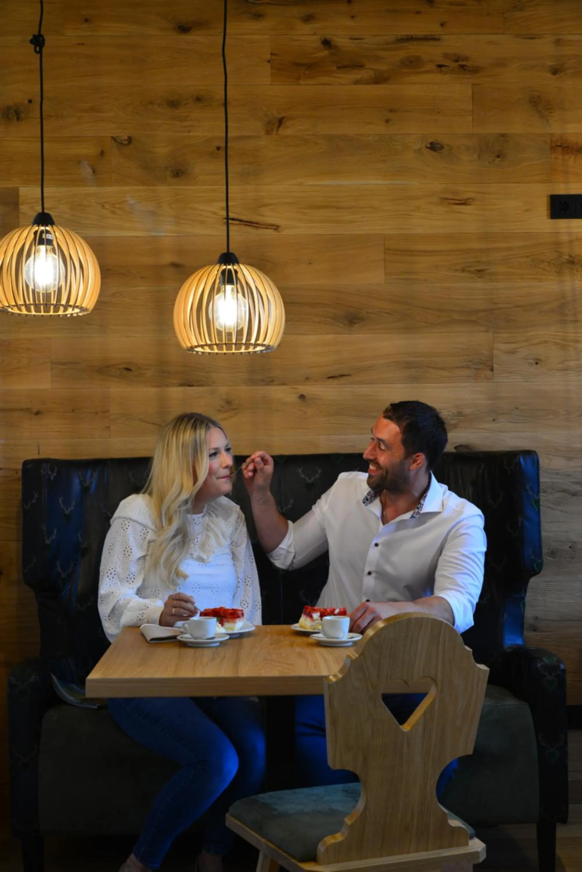 Landgasthof Hubertus