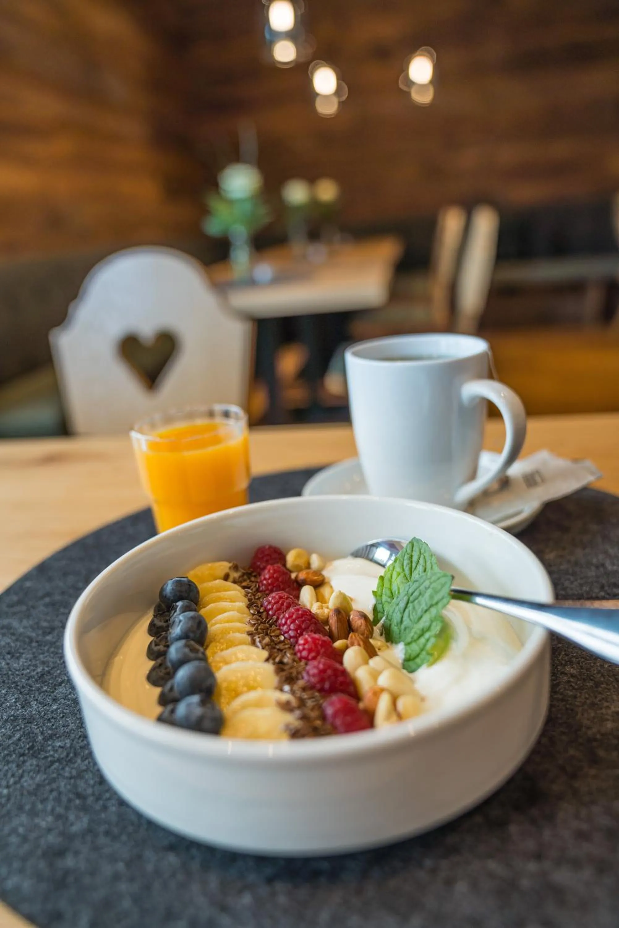 Landgasthof Hubertus