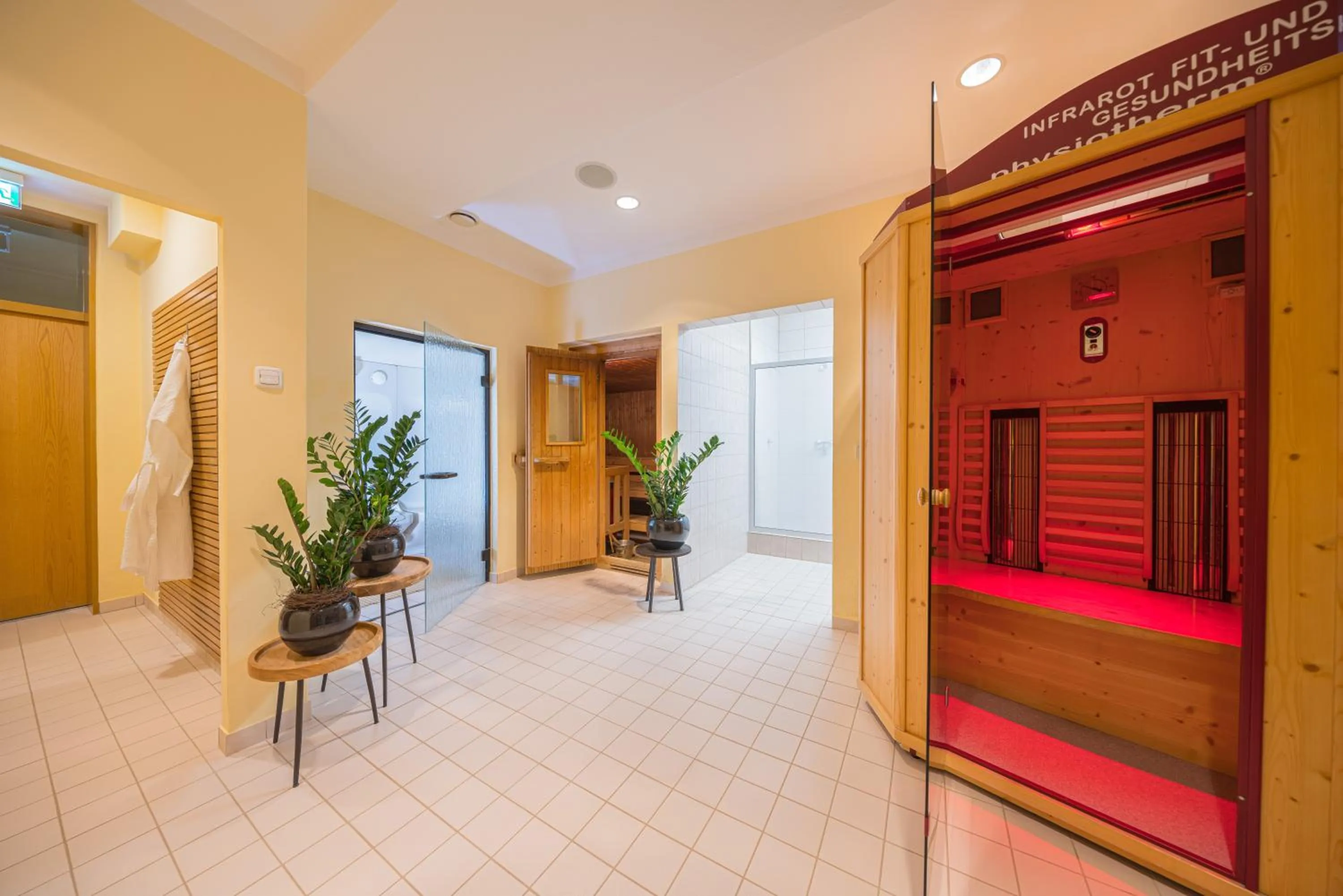 Landgasthof Hubertus