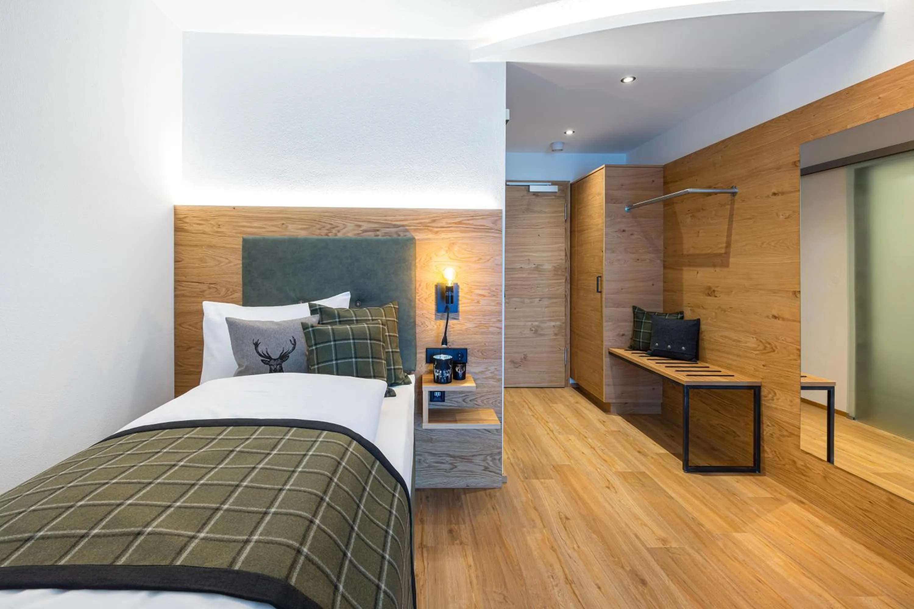 Landgasthof Hubertus