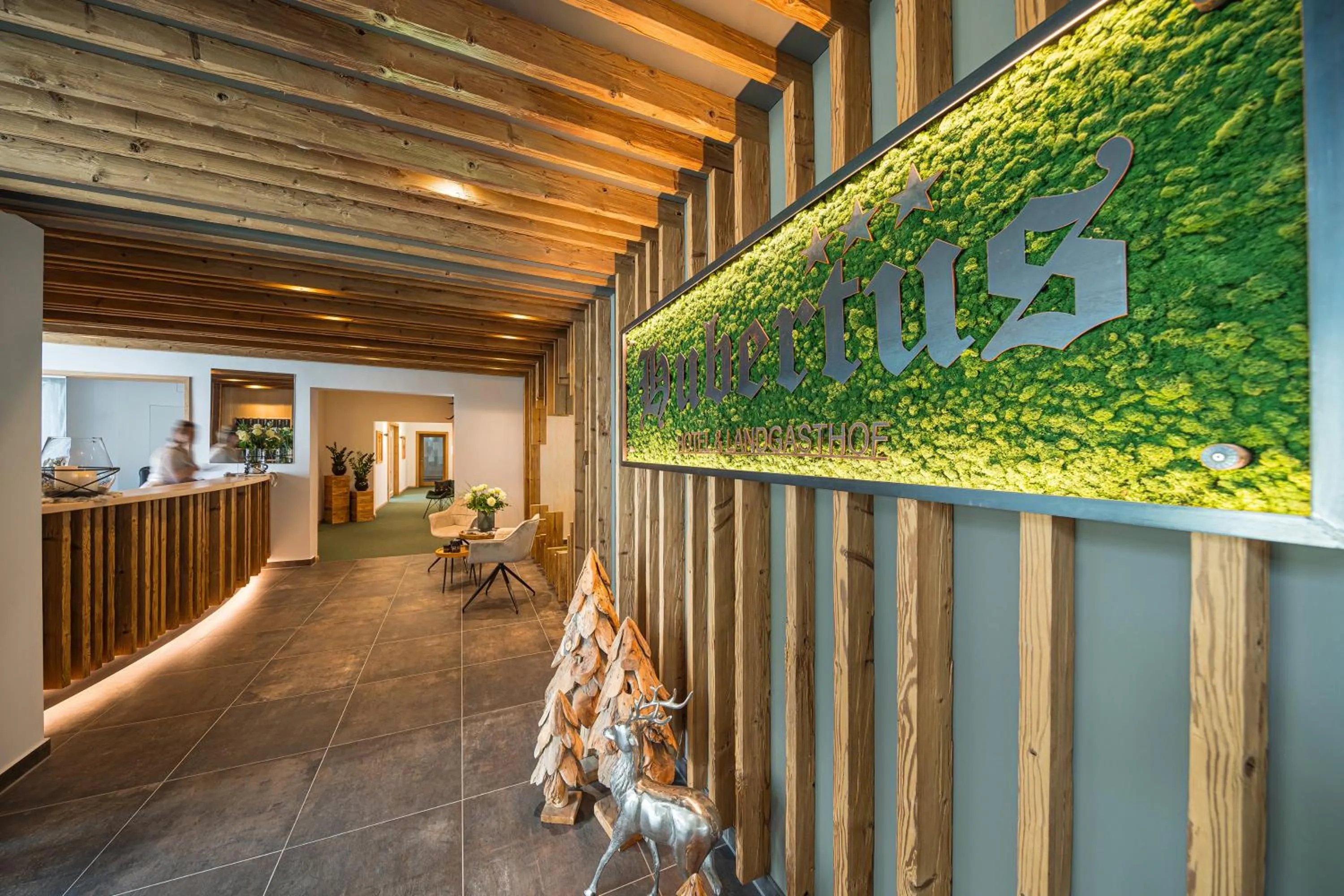 Landgasthof Hubertus