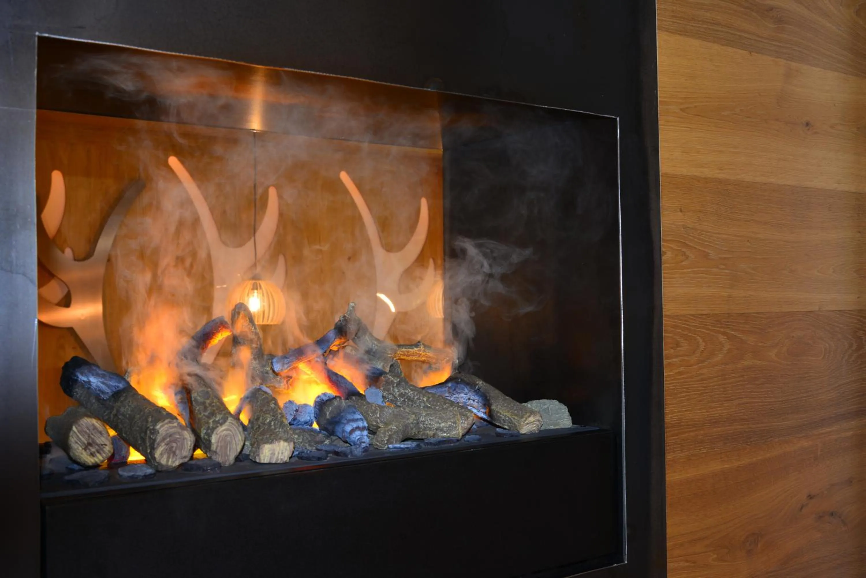 Landgasthof Hubertus