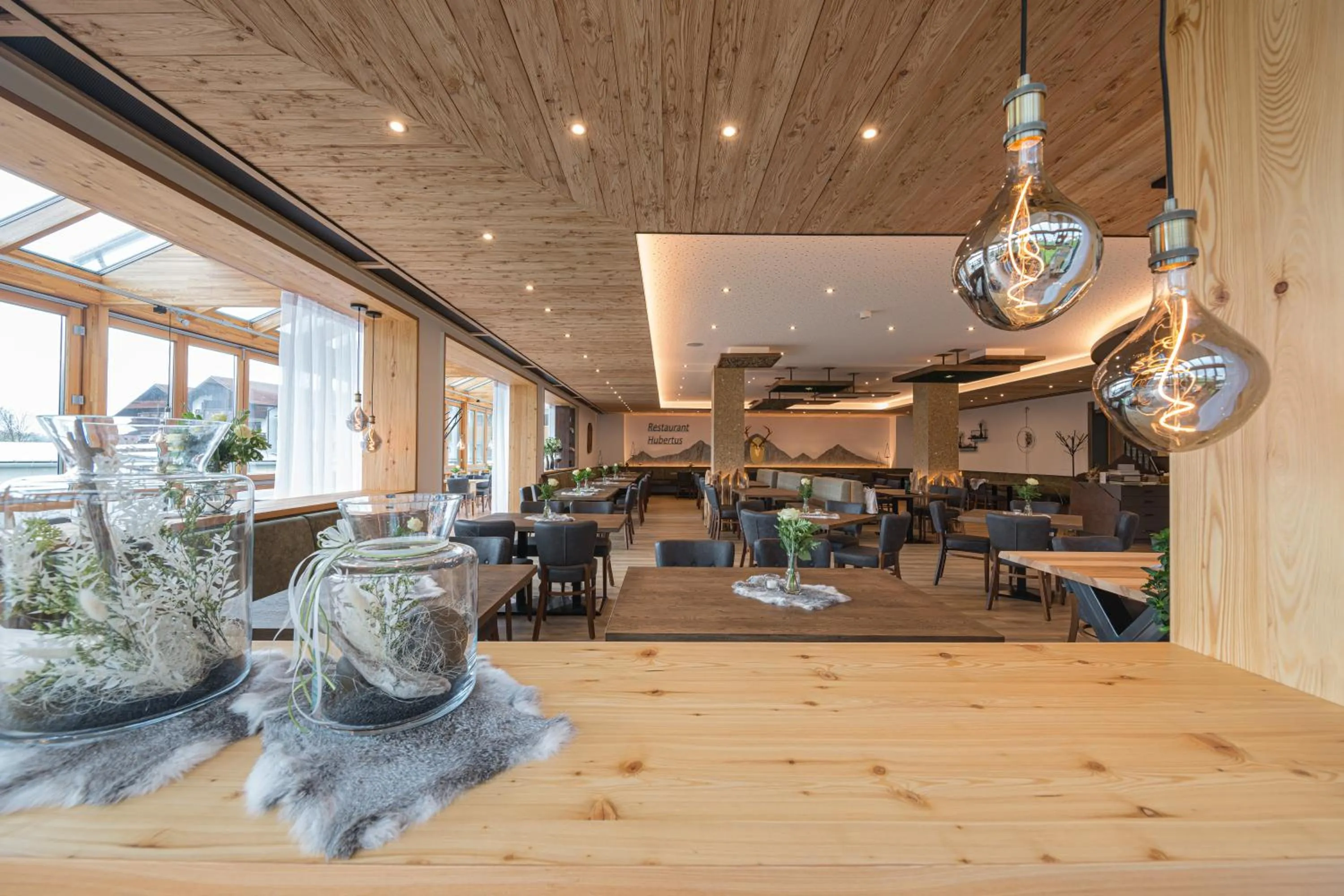 Landgasthof Hubertus