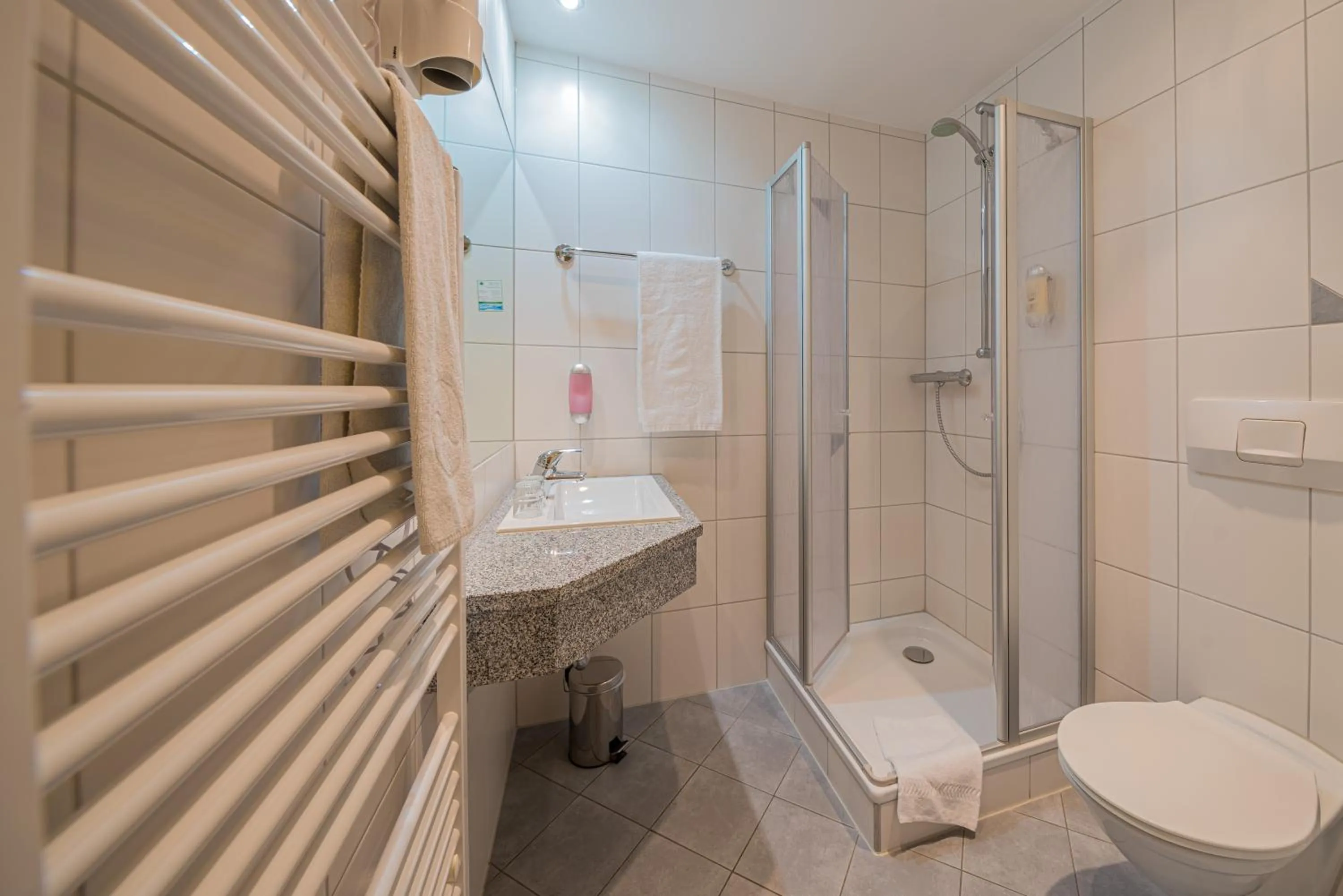 Landgasthof Hubertus