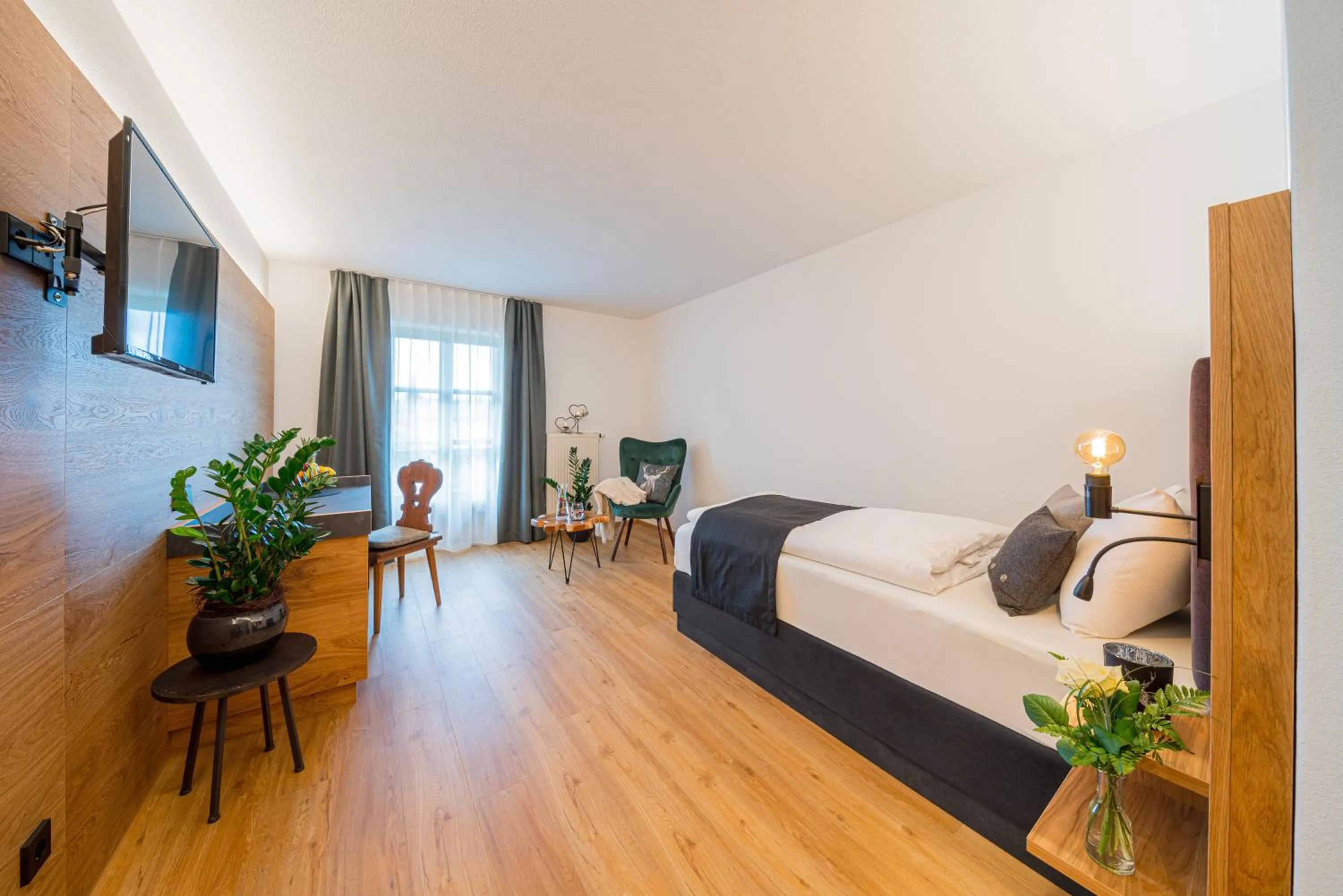 Landgasthof Hubertus