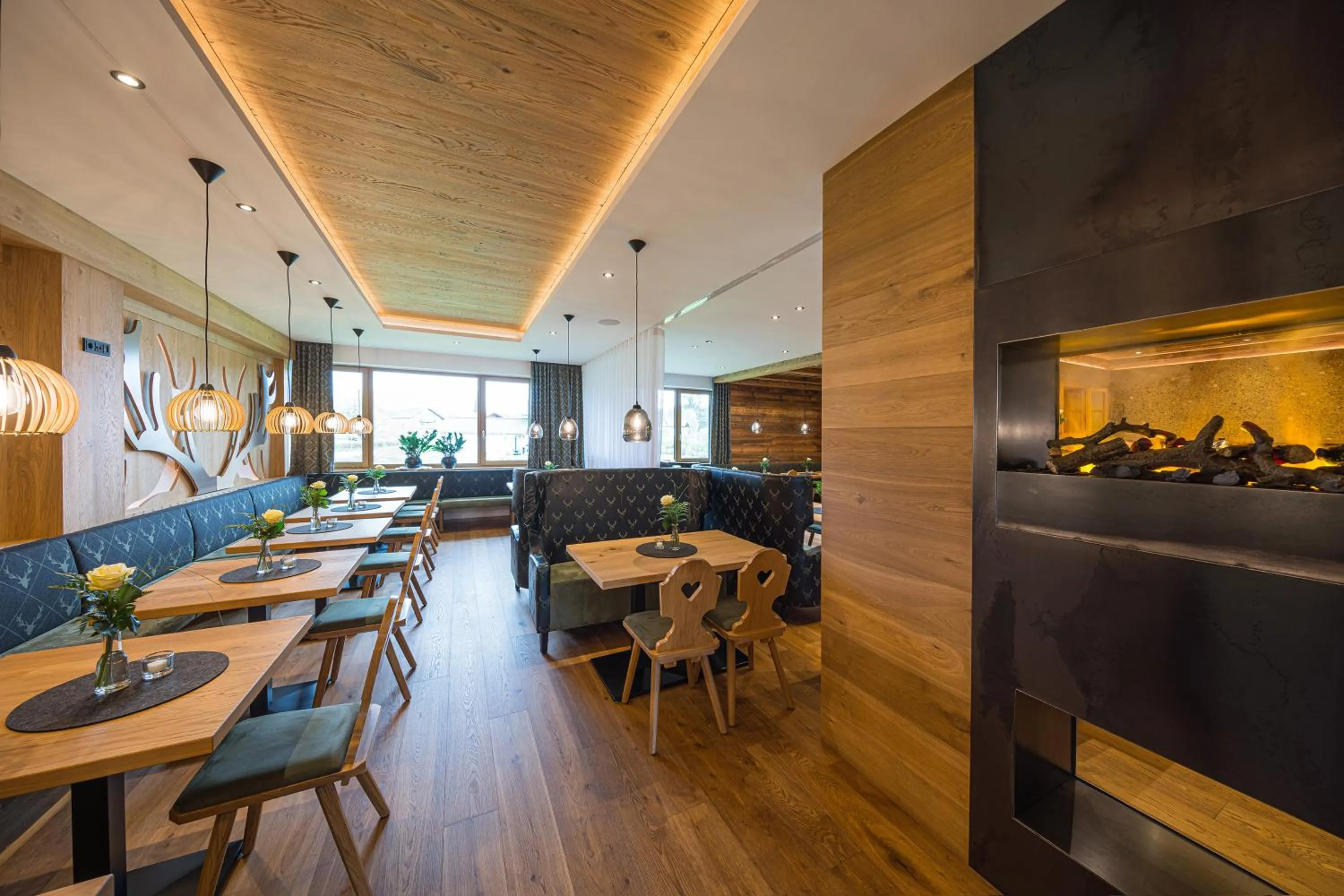 Landgasthof Hubertus