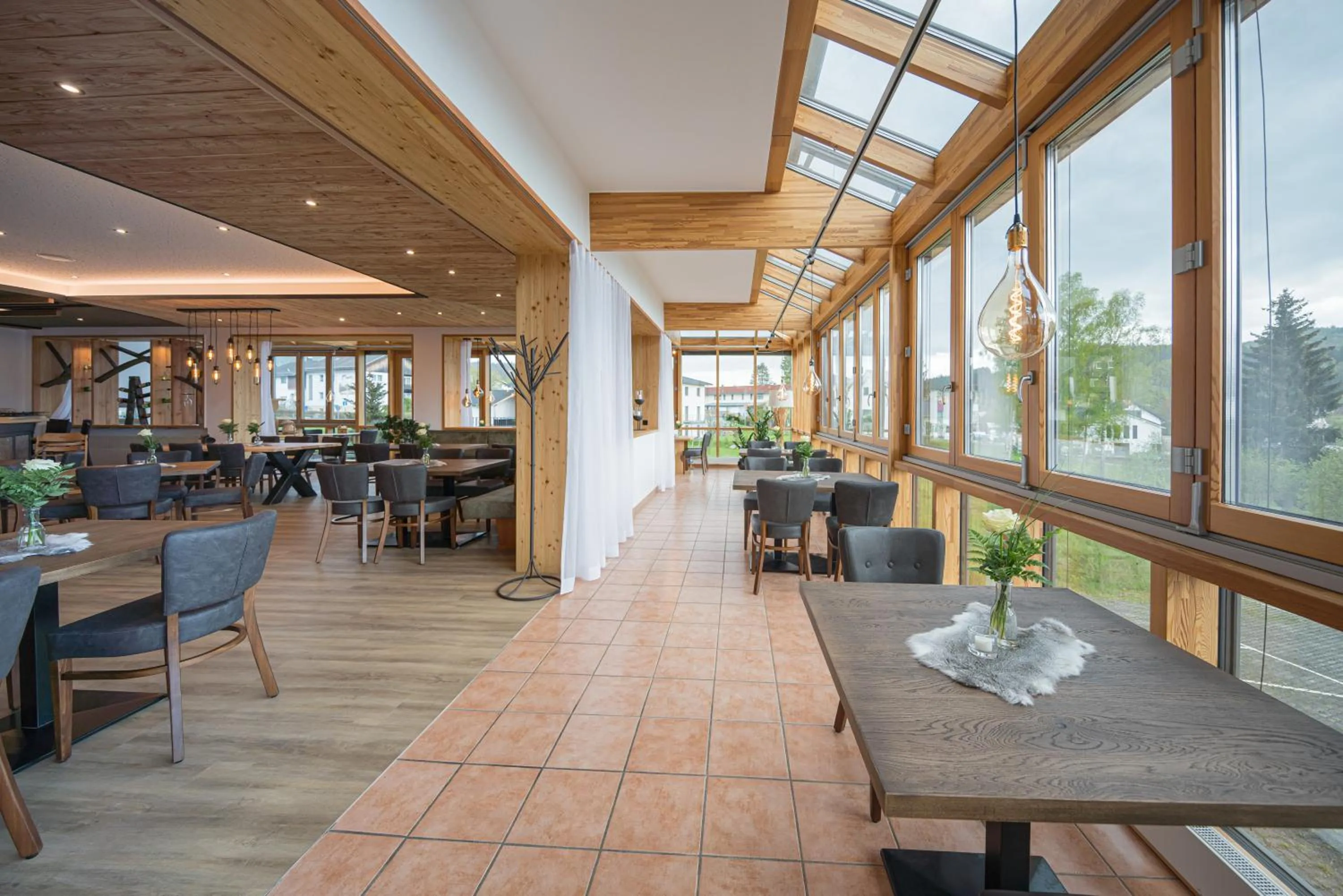 Landgasthof Hubertus