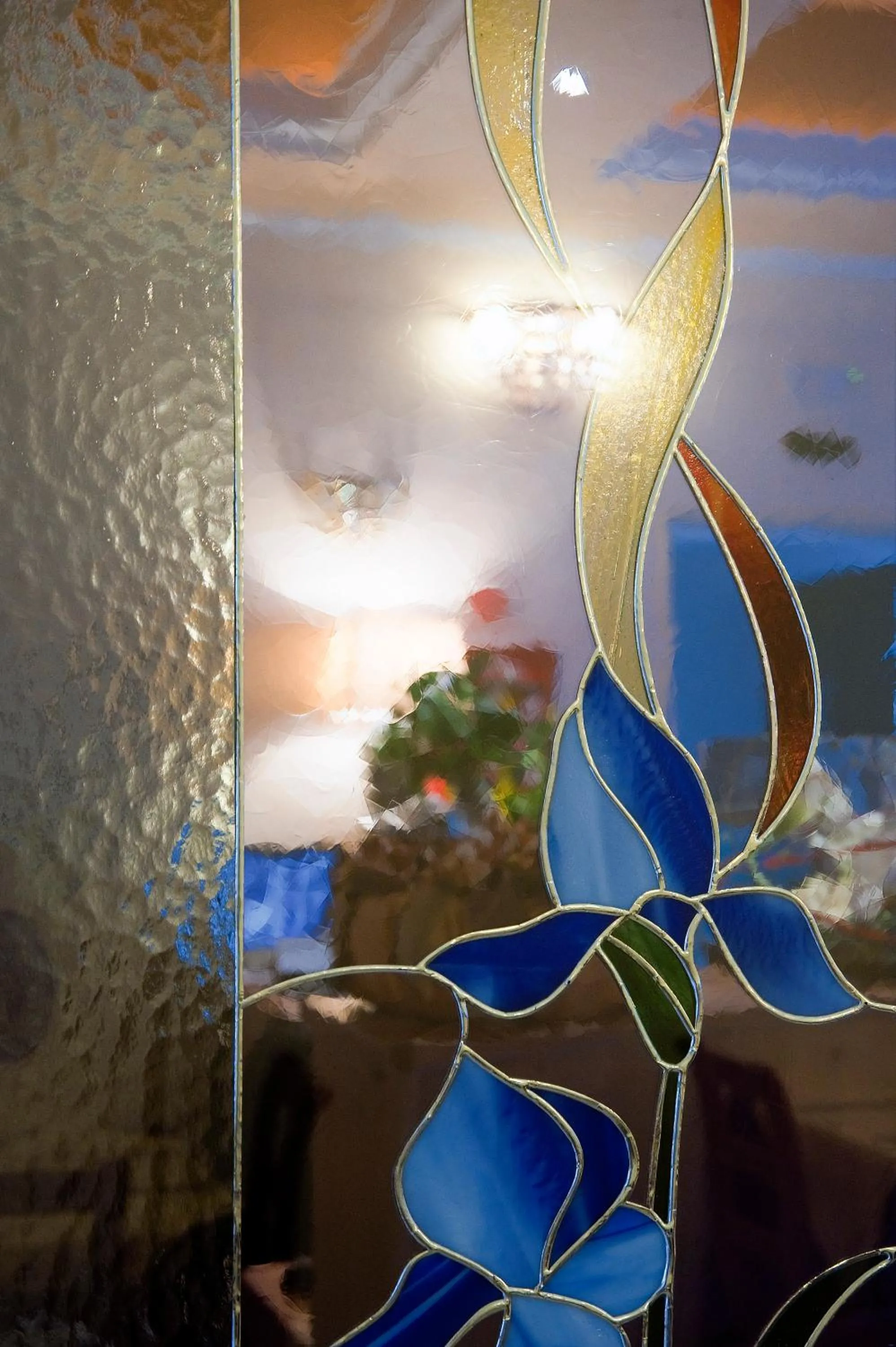 Restaurant/places to eat in Hotel Aquila