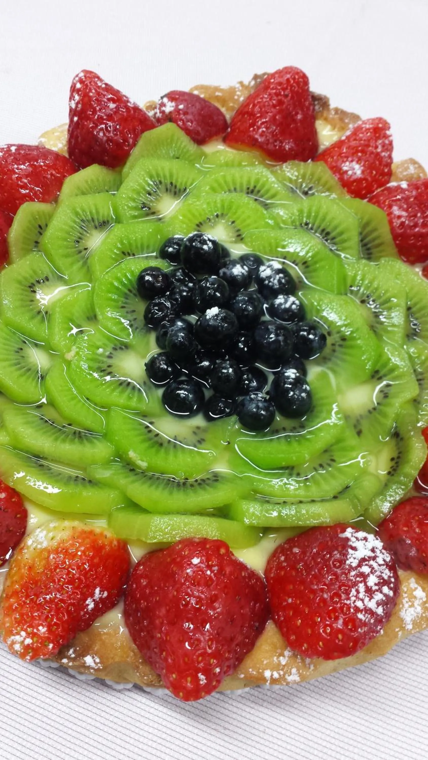 Buffet breakfast in Hotel Aquila