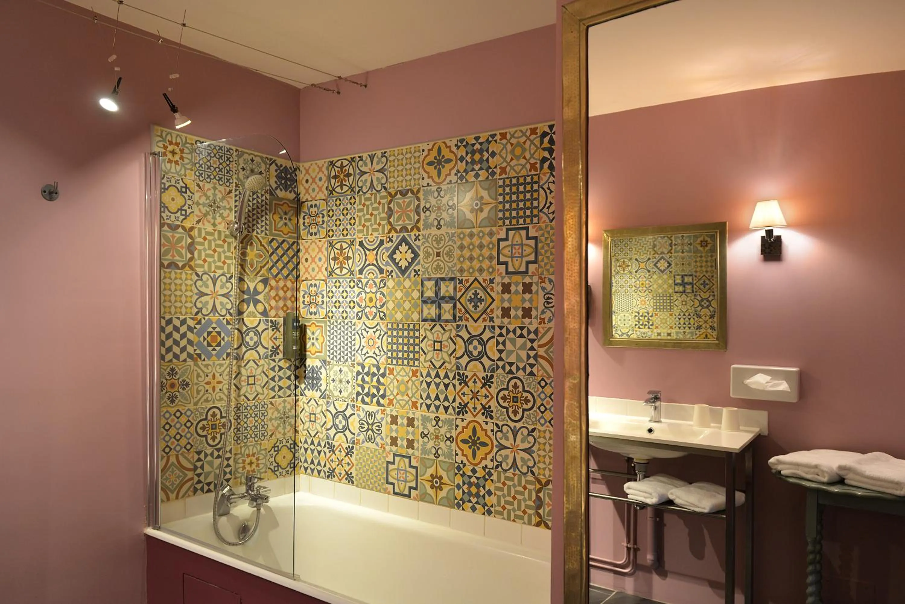 Logis Hôtel Restaurant Relais de la Mothe