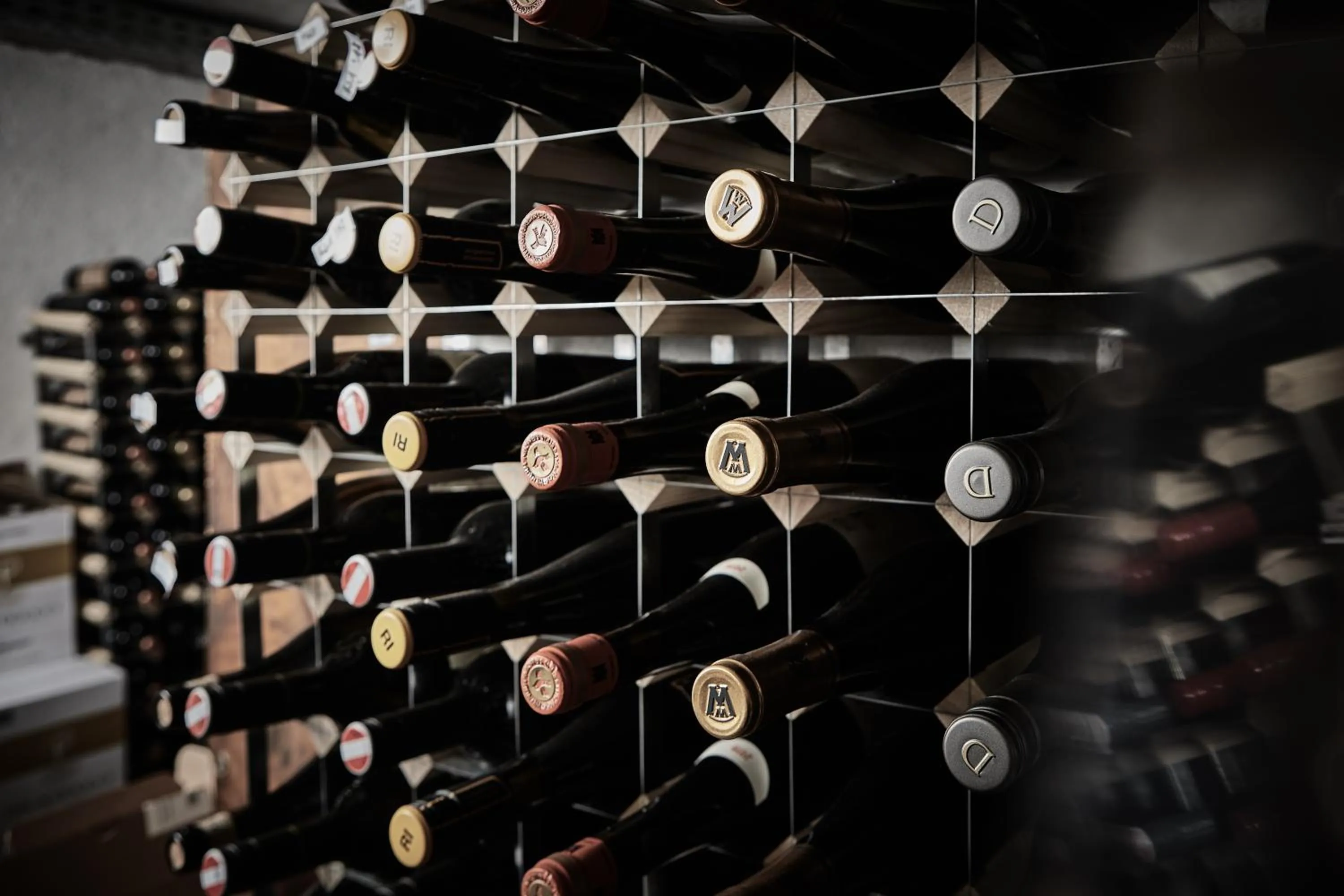 Restaurant/places to eat in Boutique-Gasthof Ueberfuhr