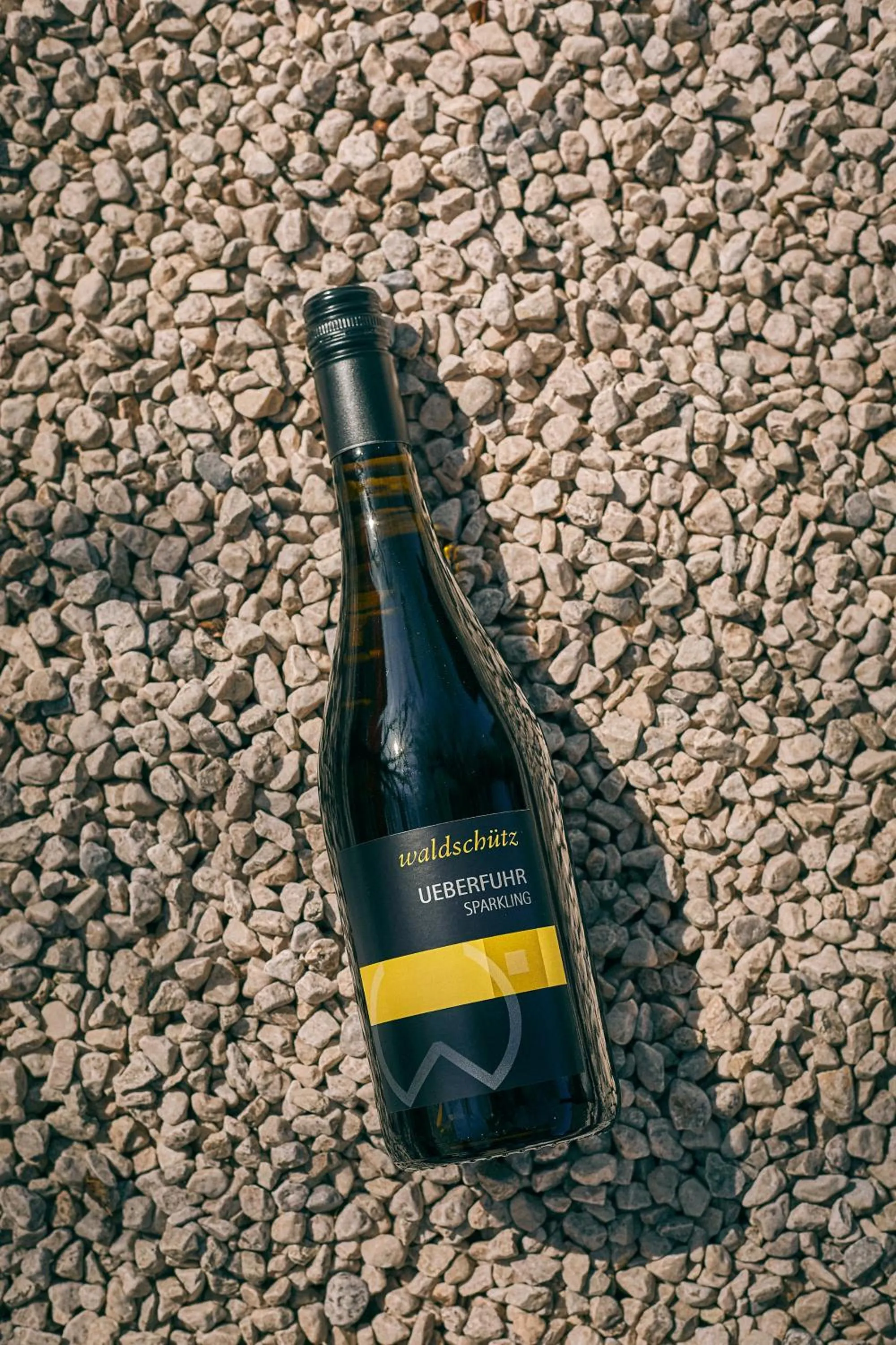 Drinks in Boutique-Gasthof Ueberfuhr