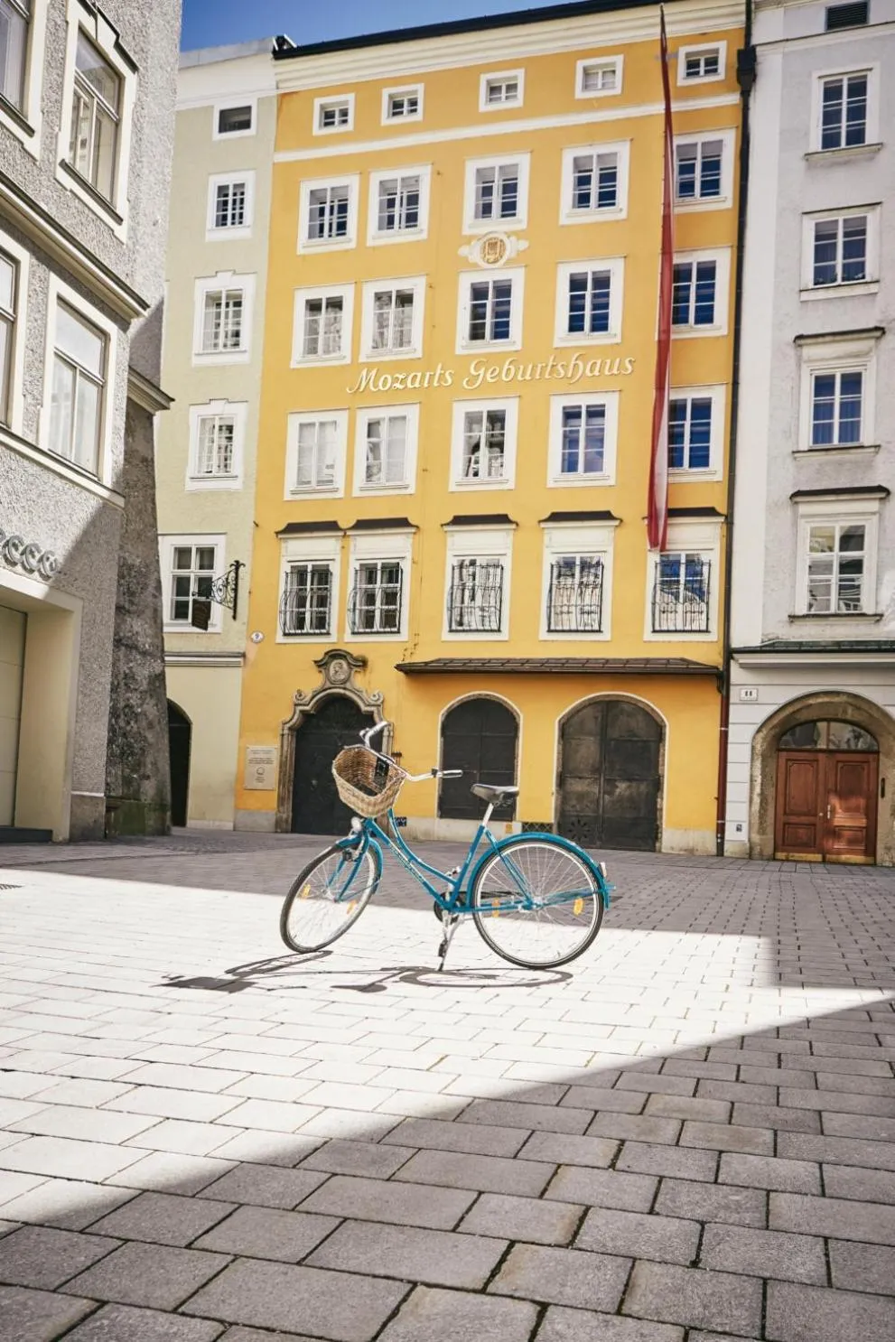 Cycling in Boutique-Gasthof Ueberfuhr