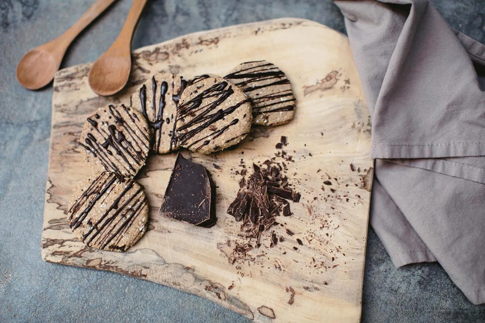 Breakfast in Ecocirer Healthy Stay