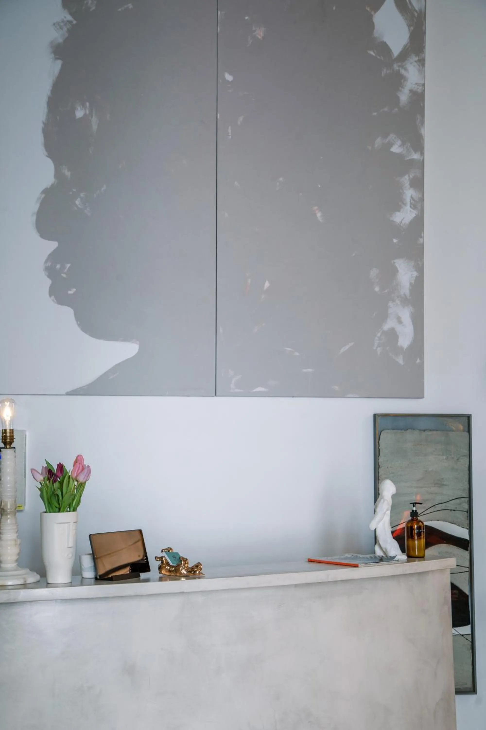 Facade/entrance in Ecocirer Healthy Stay