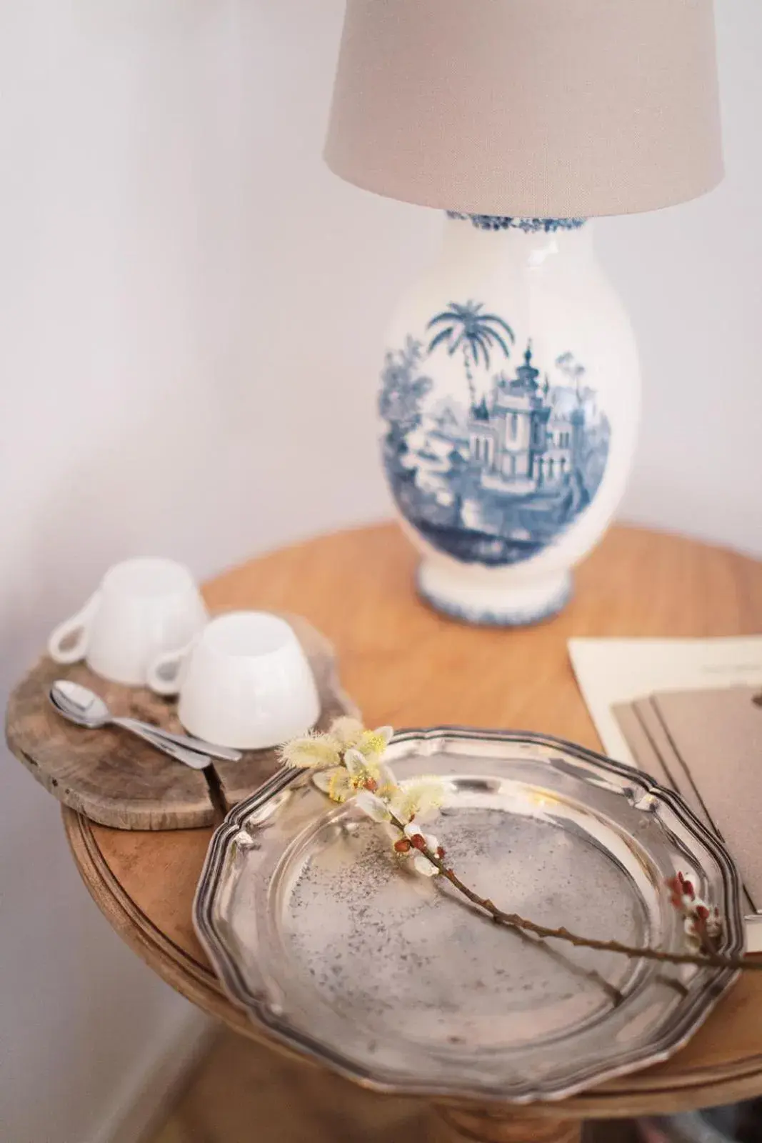 Double Room - single occupancy in Ecocirer Healthy Stay Double Room - single occupancy in Ecocirer Healthy Stay