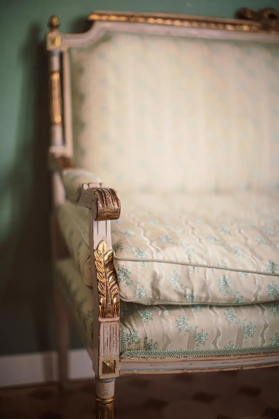 Junior Suite - single occupancy in Ecocirer Healthy Stay Junior Suite - single occupancy in Ecocirer Healthy Stay