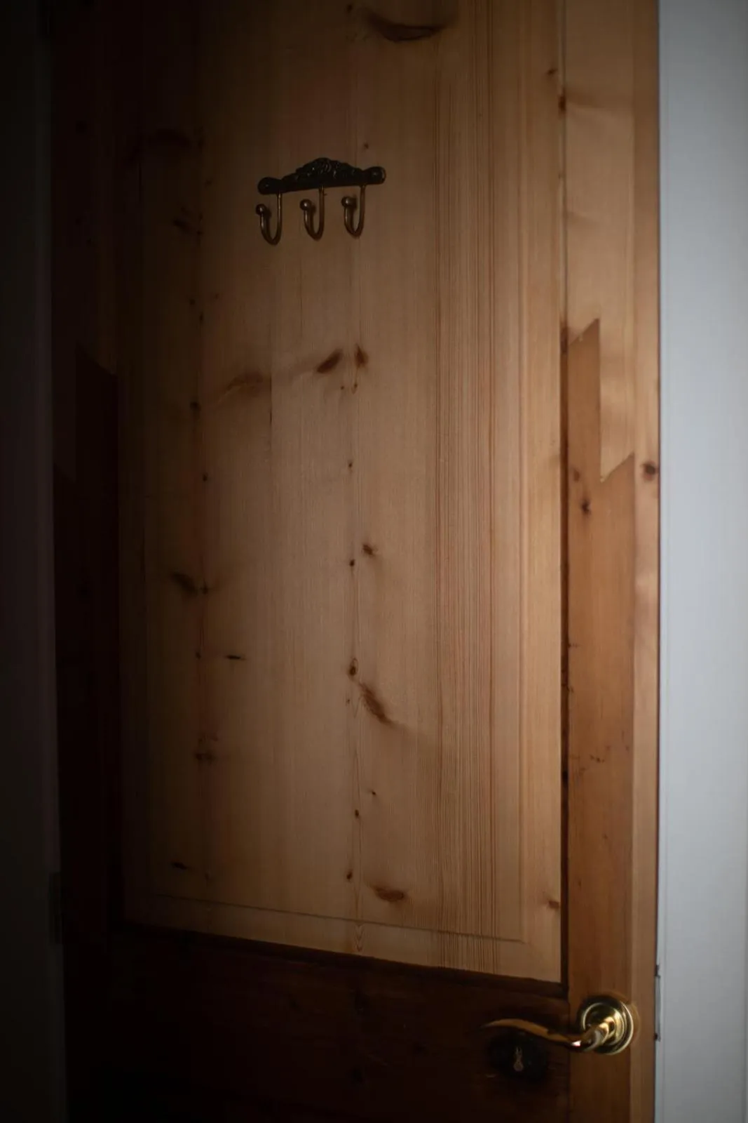 Decorative detail in Ecocirer Healthy Stay