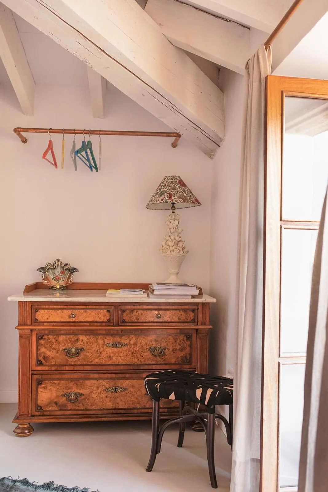 Photo of the whole room in Ecocirer Healthy Stay