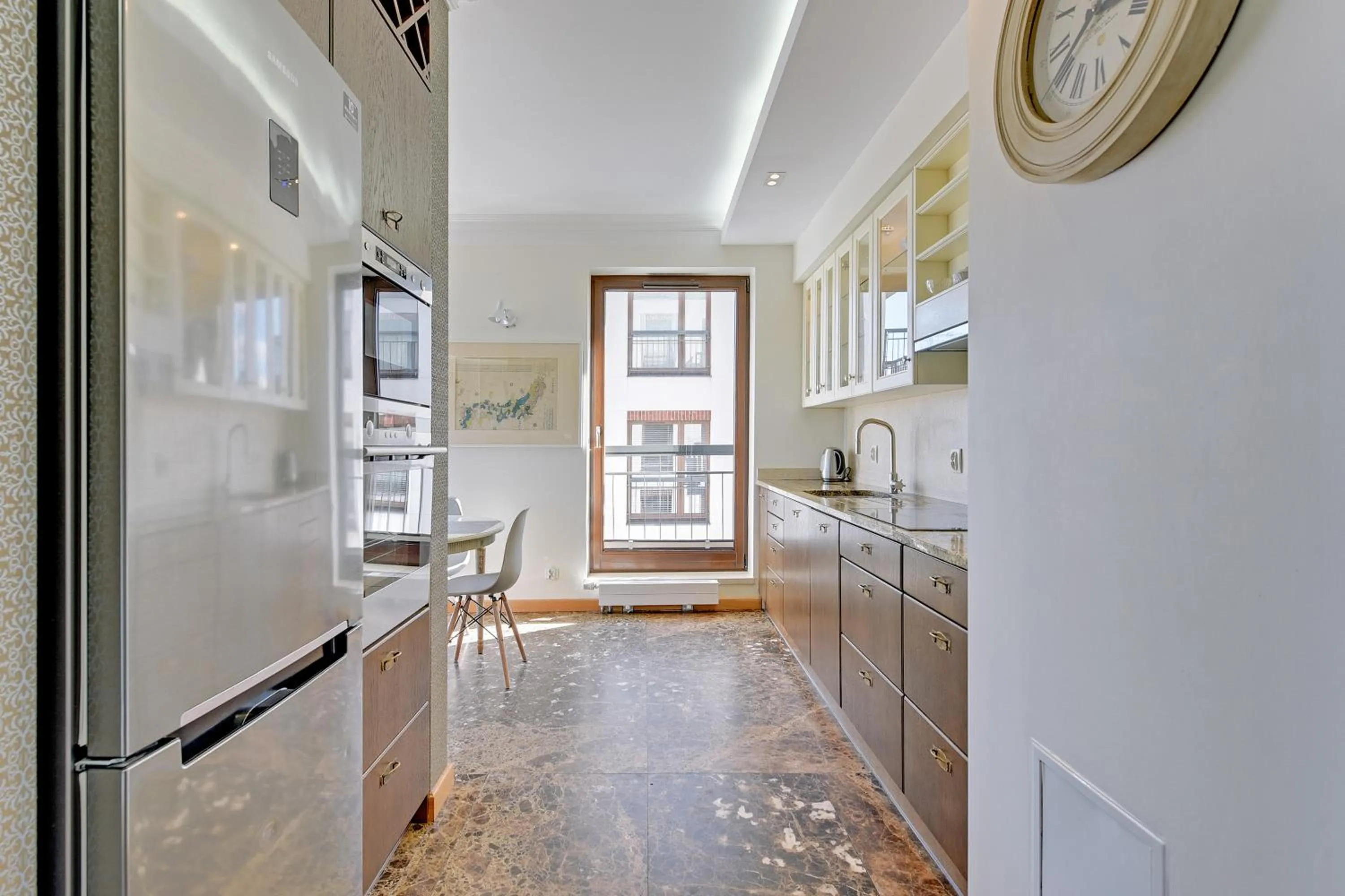 Szafarnia Apartments Old Town